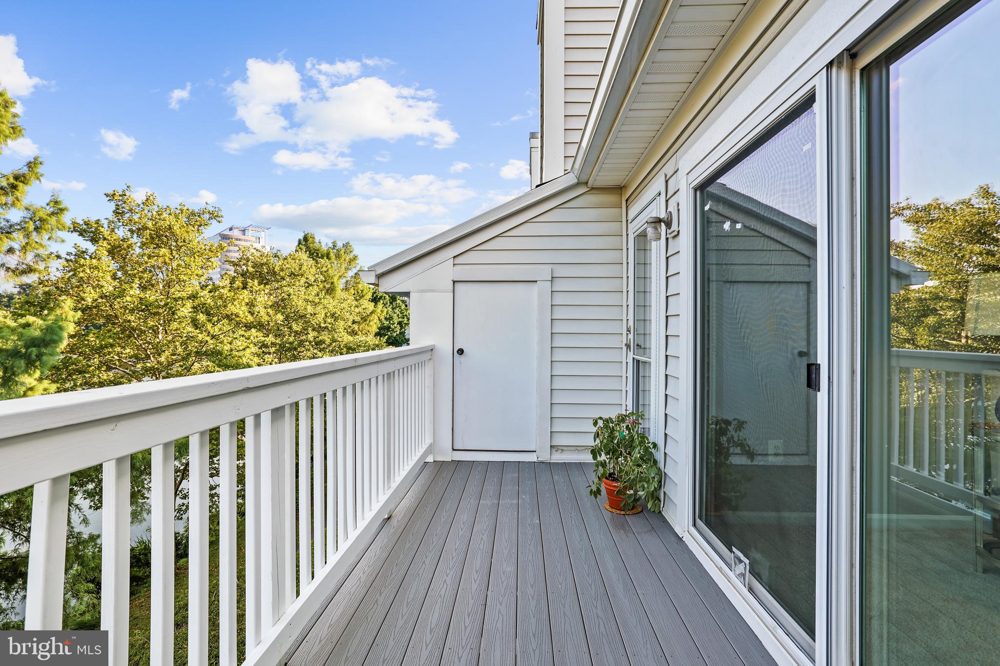 CARR AT NEW PROVIDENCE - Residential