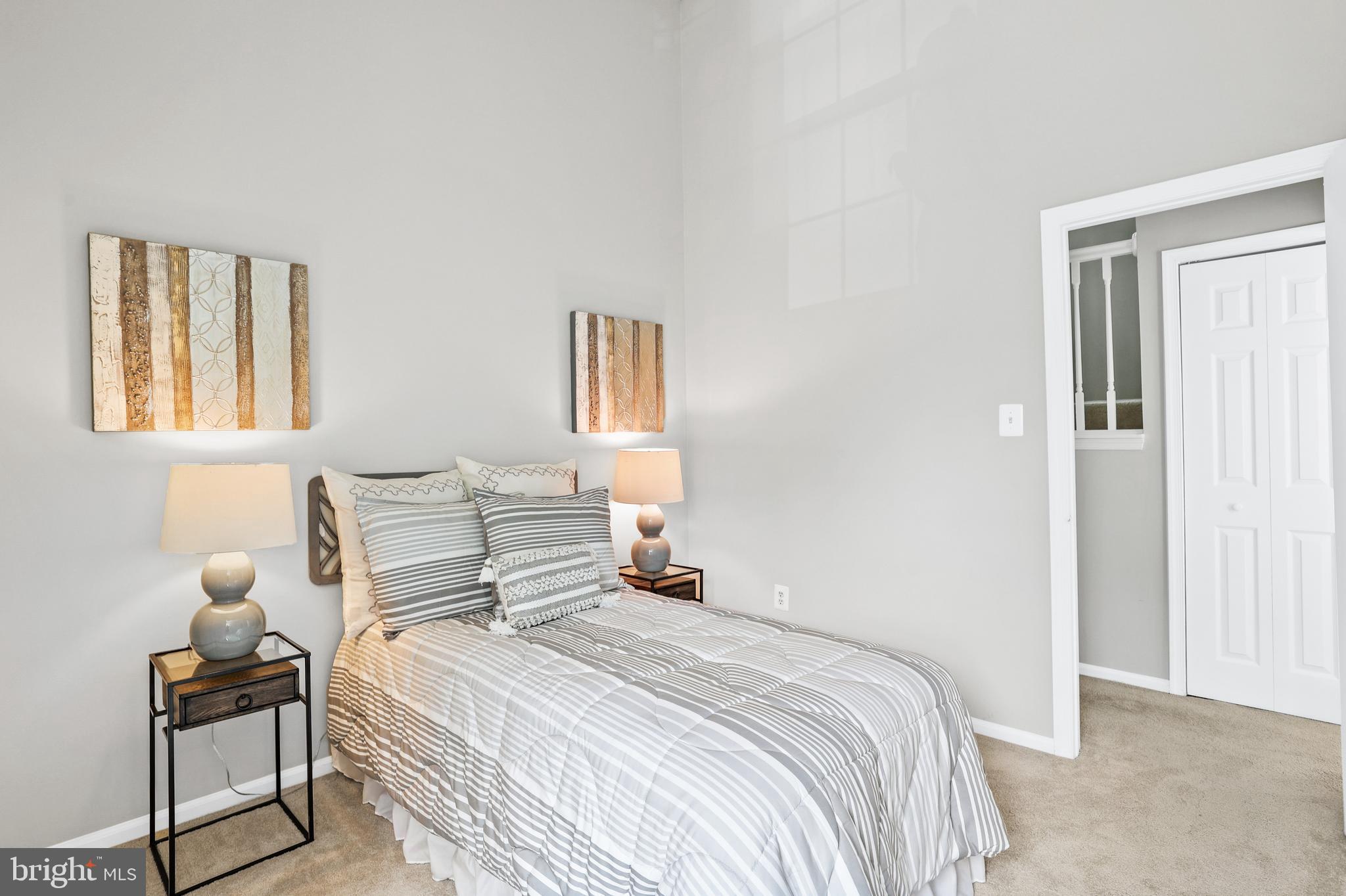 CARR AT NEW PROVIDENCE - Residential