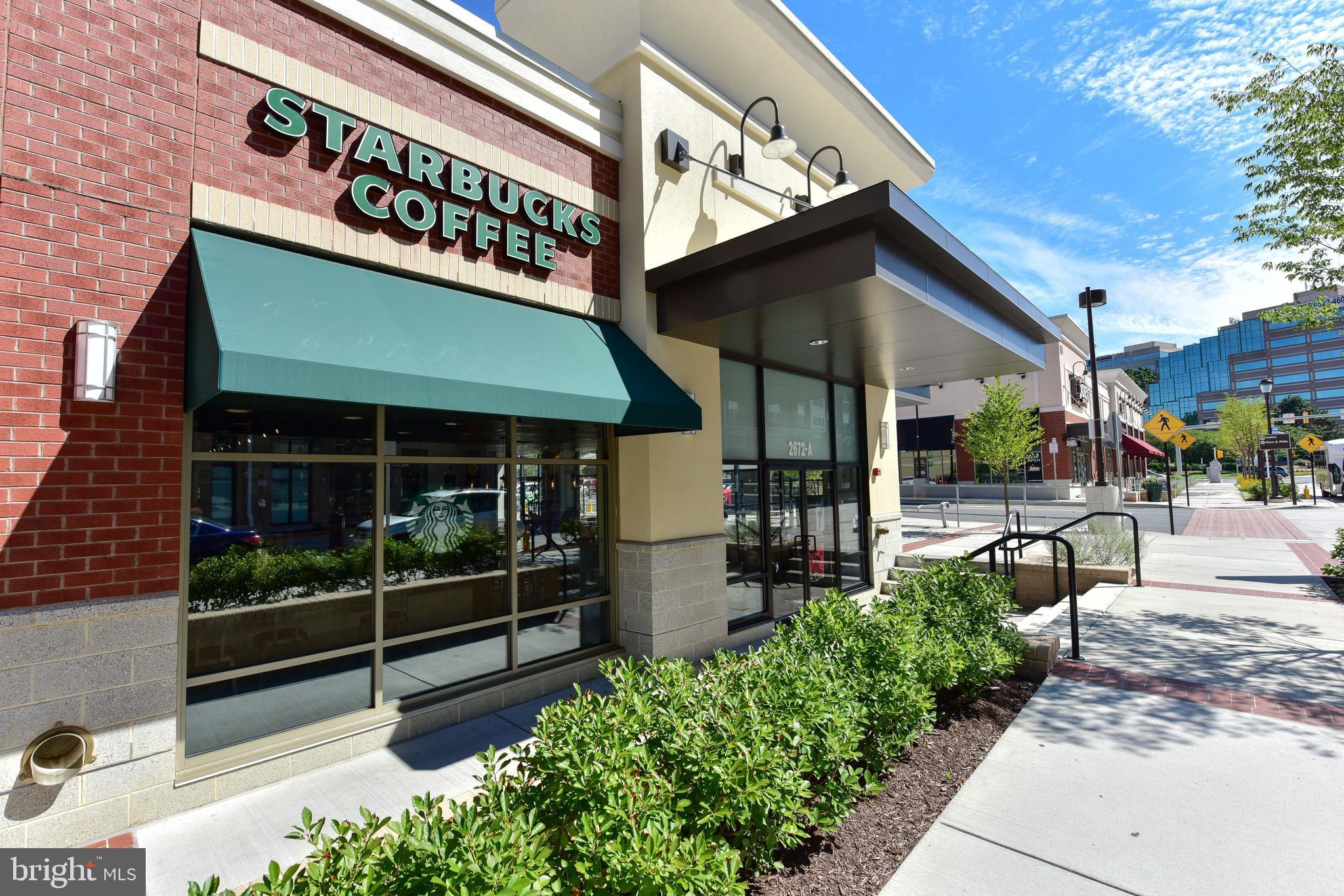 CARR AT NEW PROVIDENCE - Residential