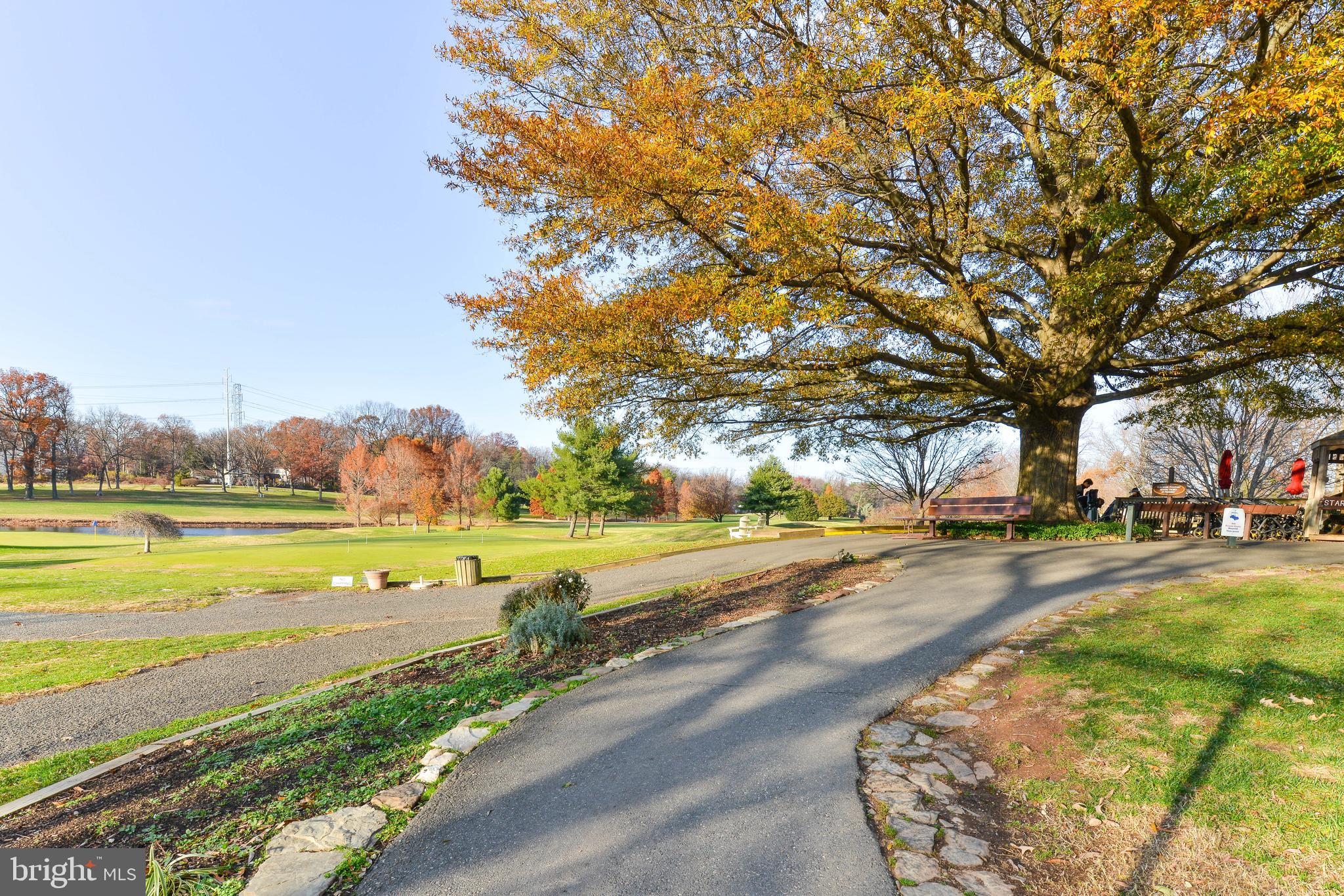 CARR AT NEW PROVIDENCE - Residential