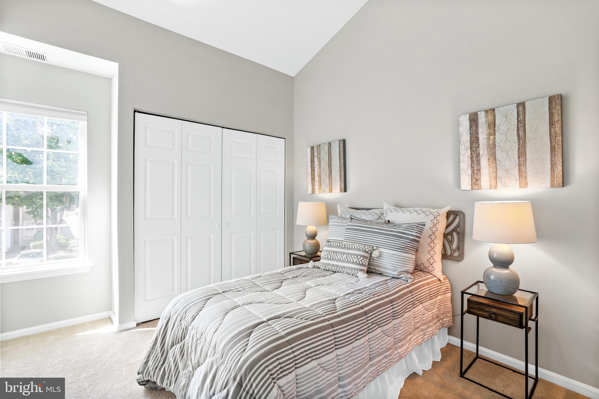 CARR AT NEW PROVIDENCE - Residential