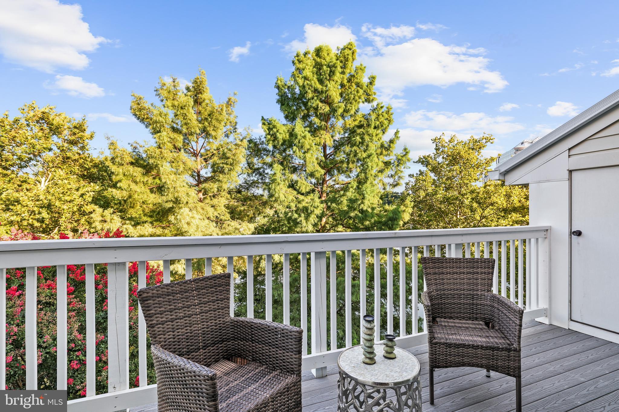 CARR AT NEW PROVIDENCE - Residential