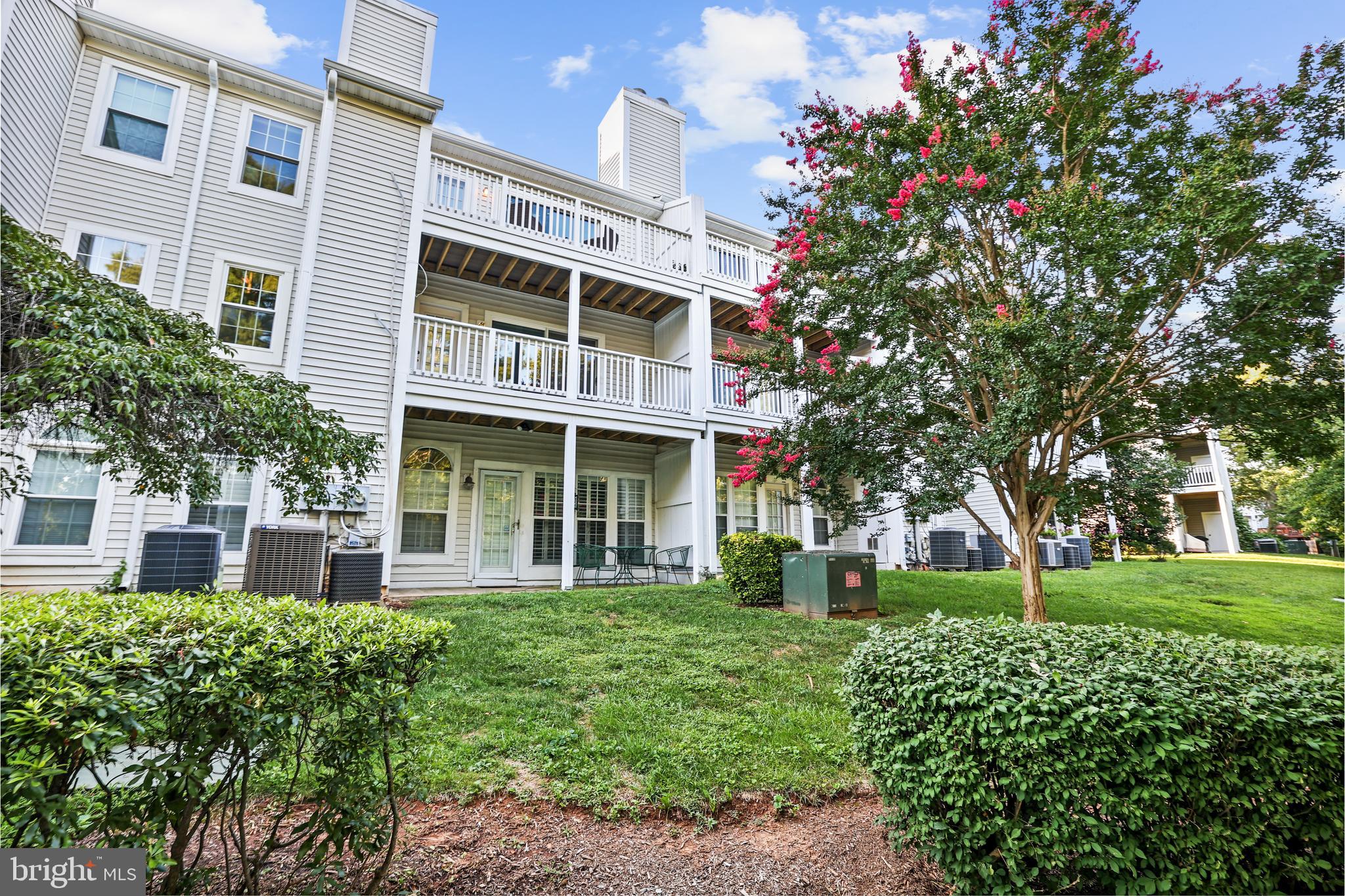 CARR AT NEW PROVIDENCE - Residential