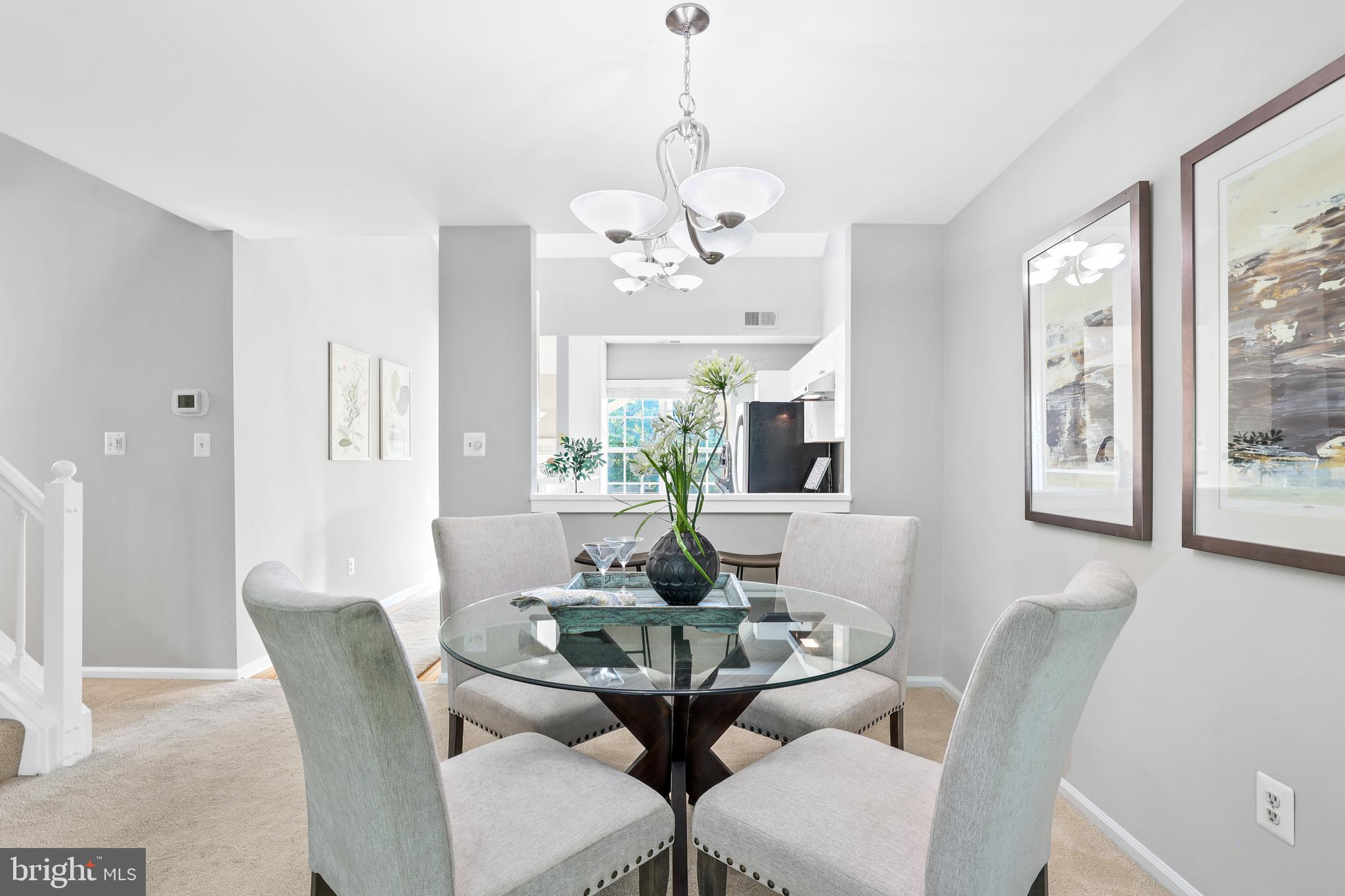 CARR AT NEW PROVIDENCE - Residential