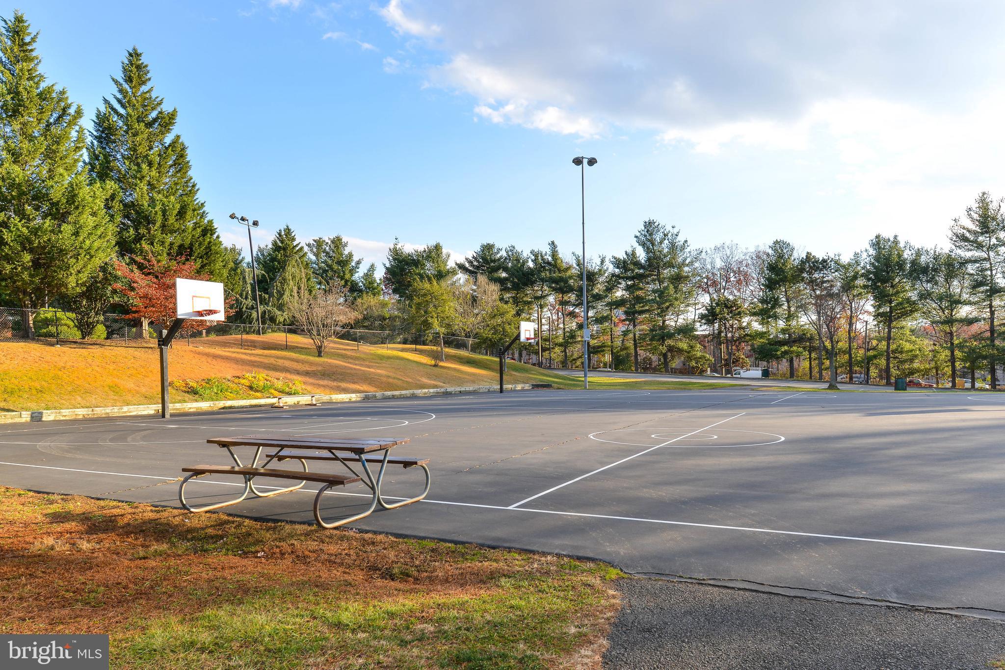 CARR AT NEW PROVIDENCE - Residential