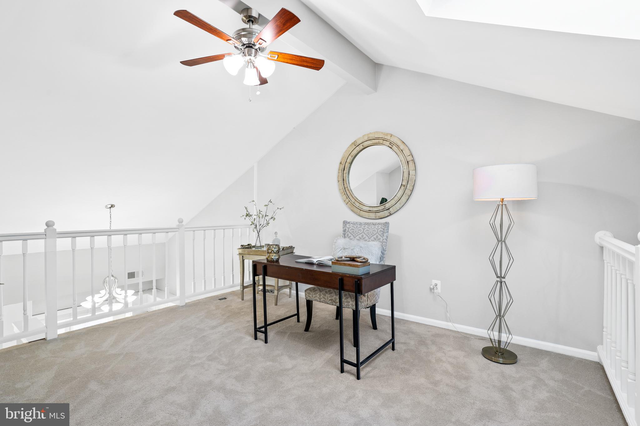 CARR AT NEW PROVIDENCE - Residential