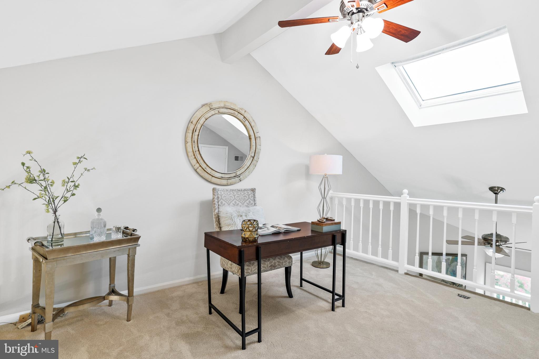 CARR AT NEW PROVIDENCE - Residential