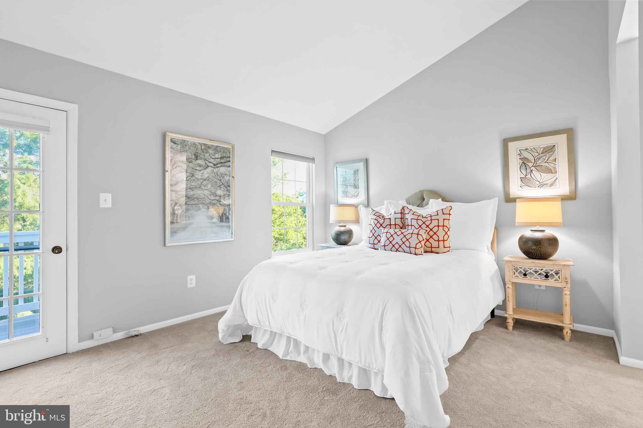 CARR AT NEW PROVIDENCE - Residential