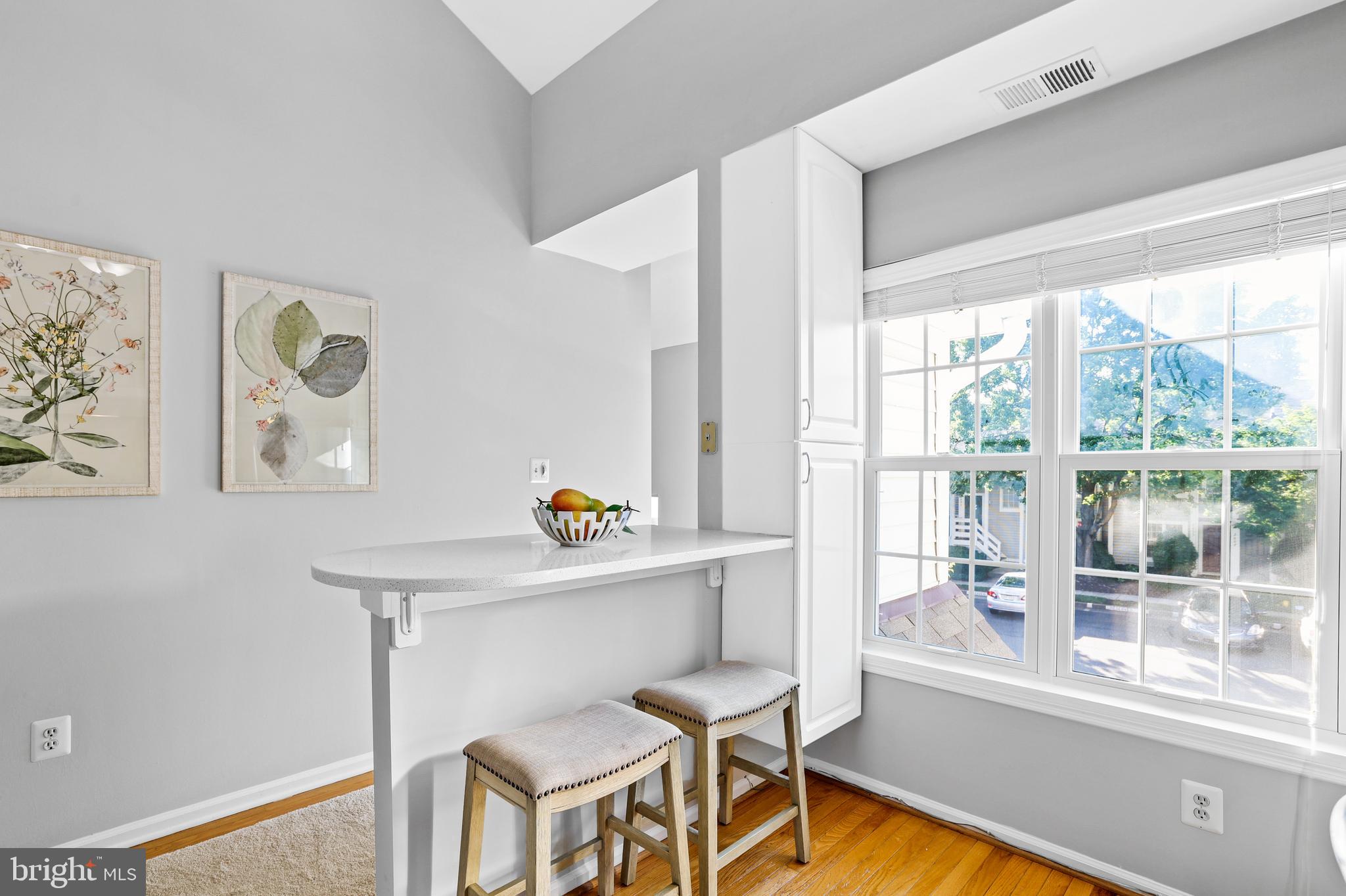 CARR AT NEW PROVIDENCE - Residential