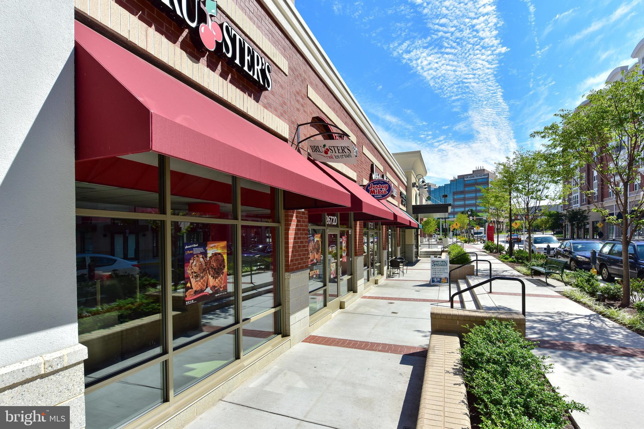 CARR AT NEW PROVIDENCE - Residential