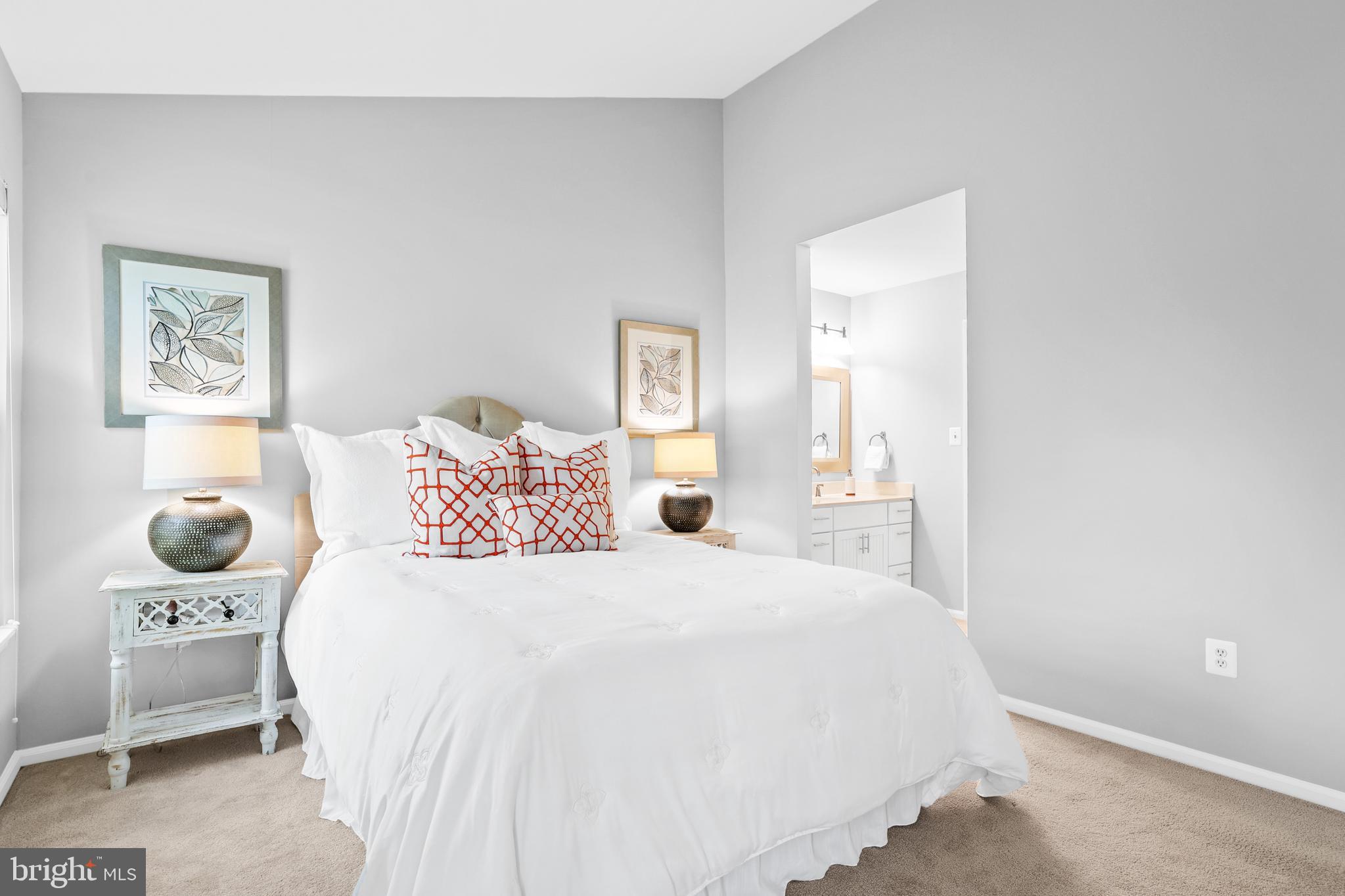 CARR AT NEW PROVIDENCE - Residential