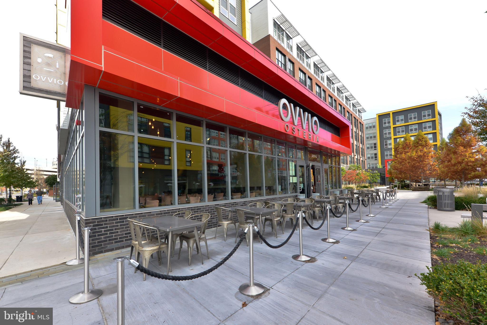 CARR AT NEW PROVIDENCE - Residential