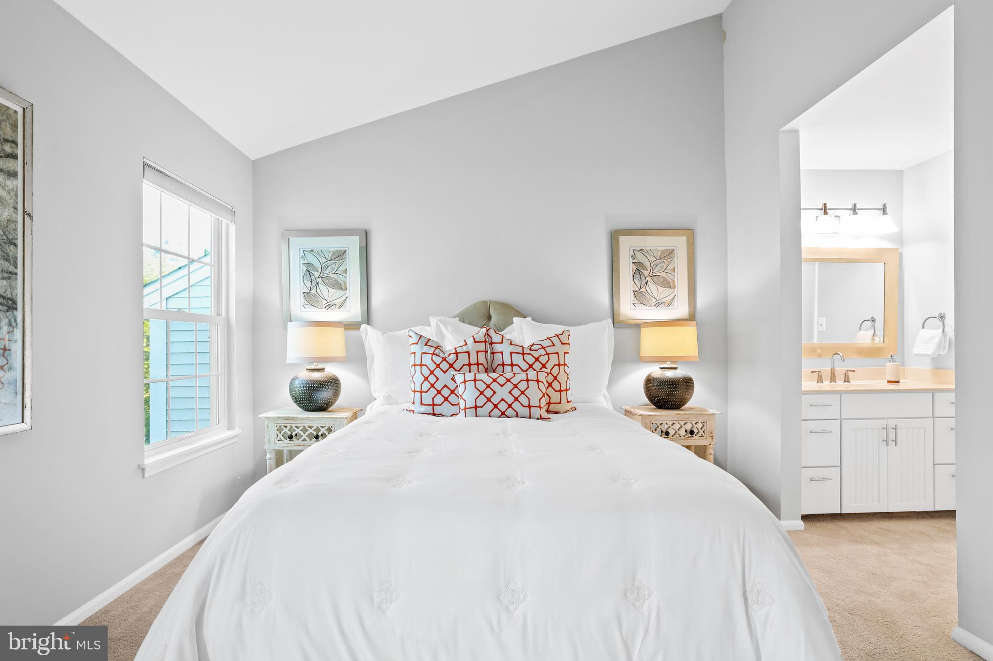 CARR AT NEW PROVIDENCE - Residential