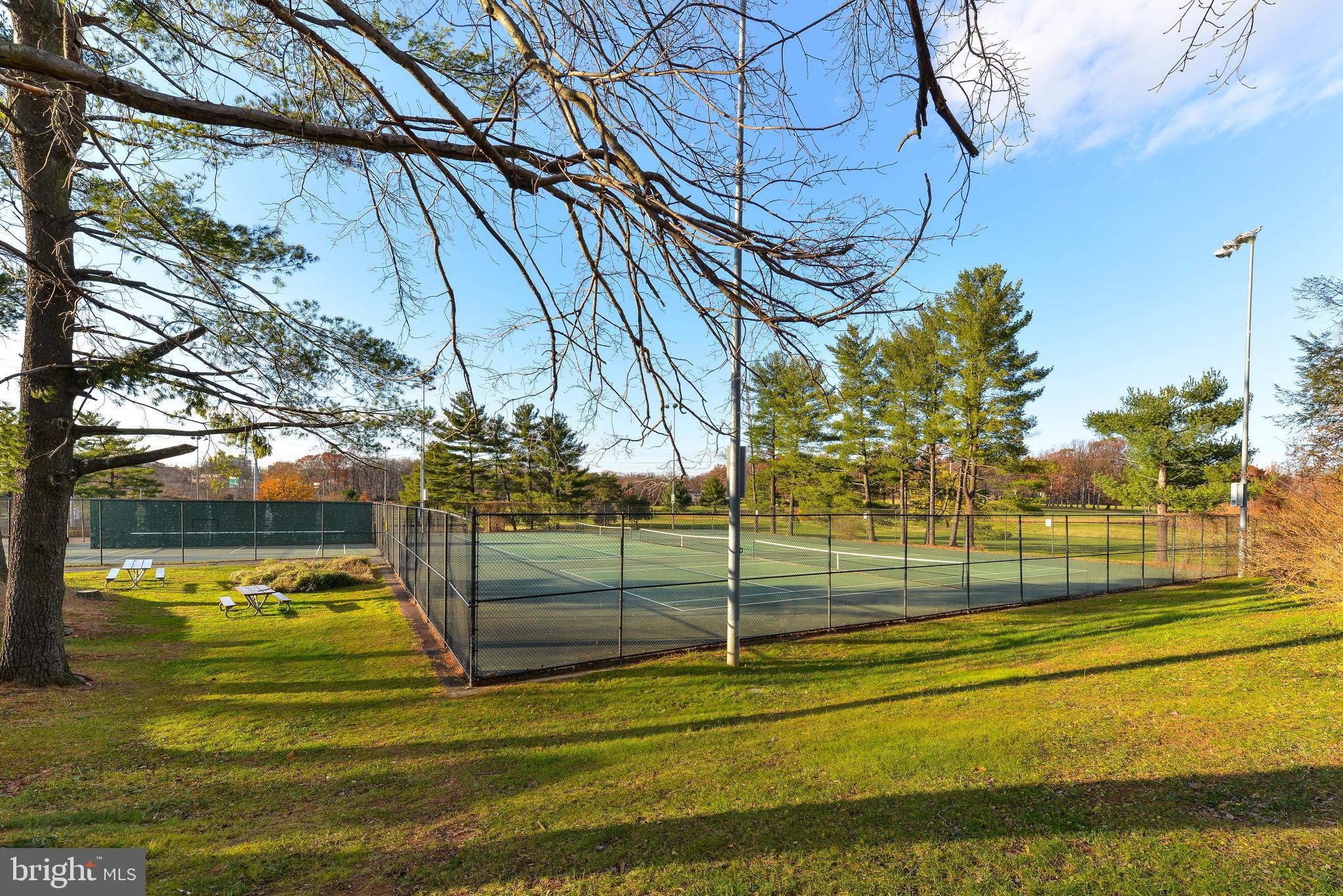 CARR AT NEW PROVIDENCE - Residential