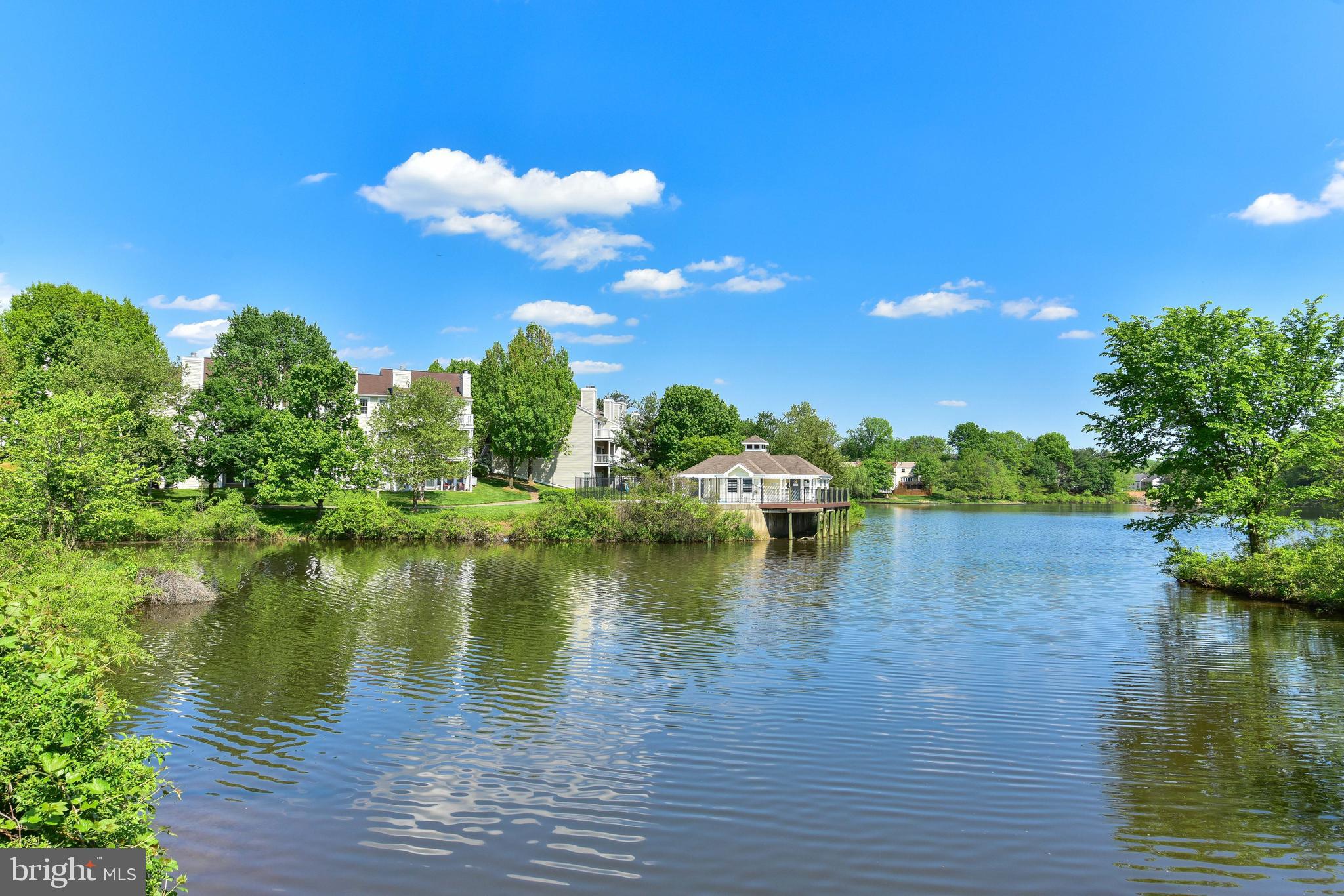 CARR AT NEW PROVIDENCE - Residential