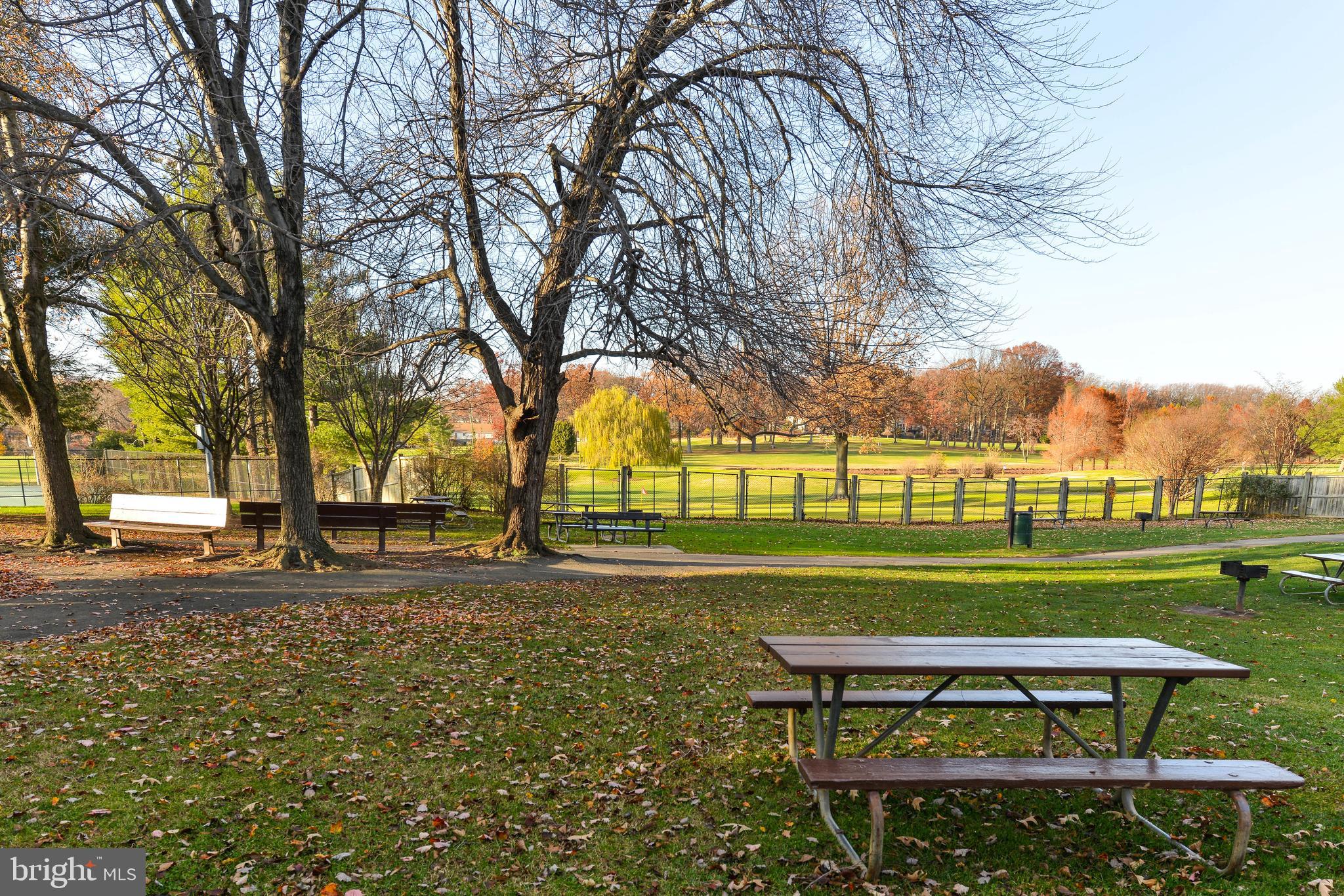 CARR AT NEW PROVIDENCE - Residential