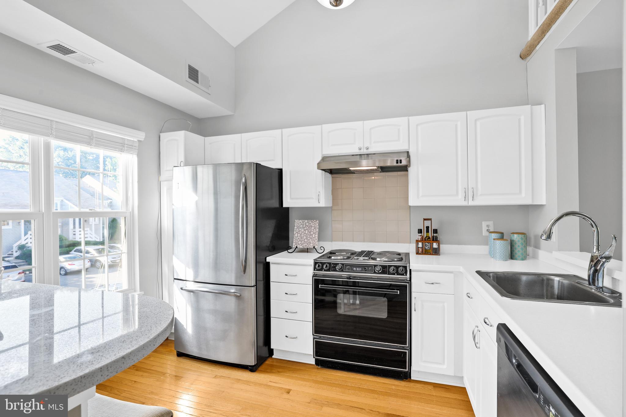 CARR AT NEW PROVIDENCE - Residential