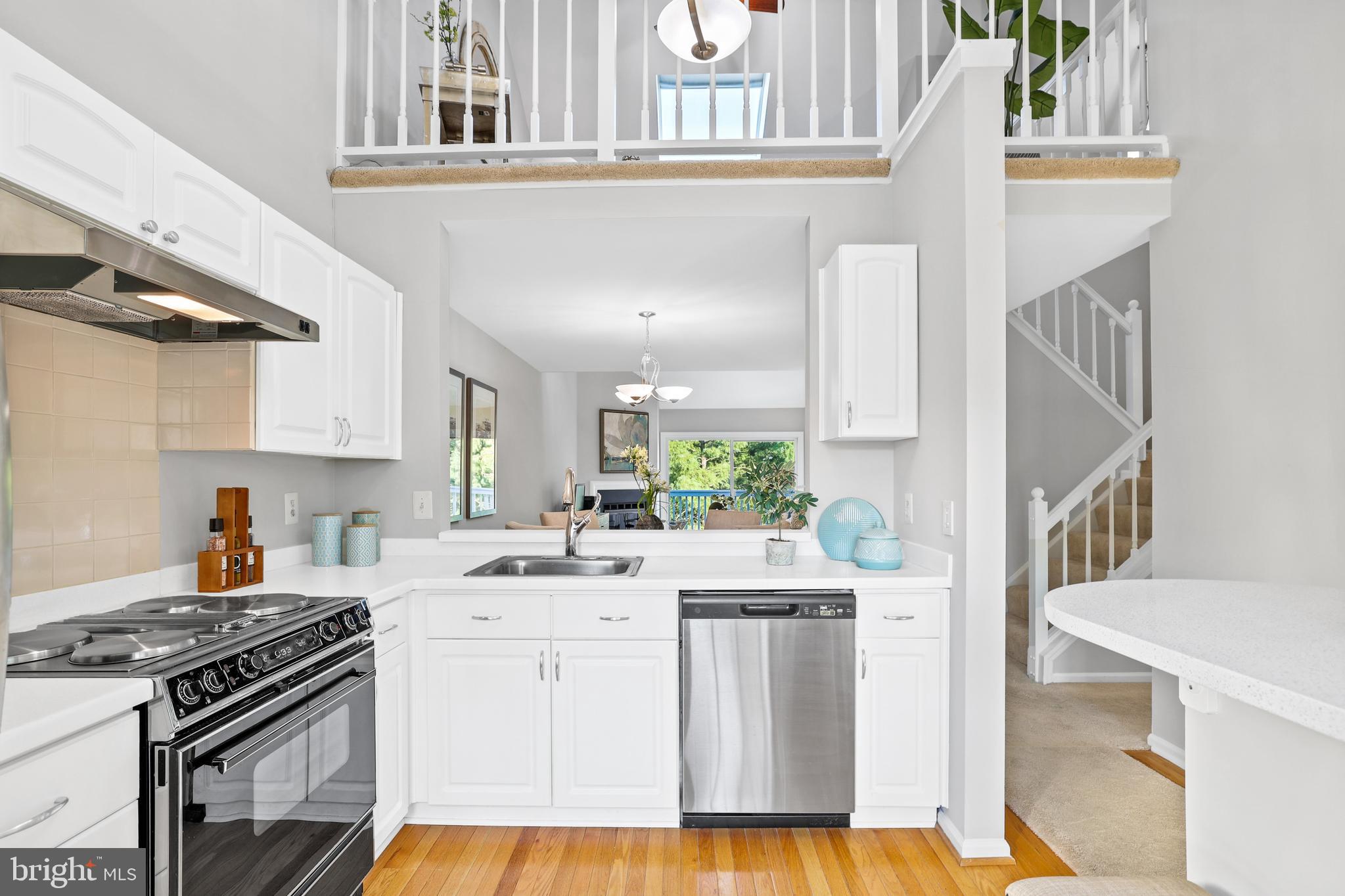 CARR AT NEW PROVIDENCE - Residential