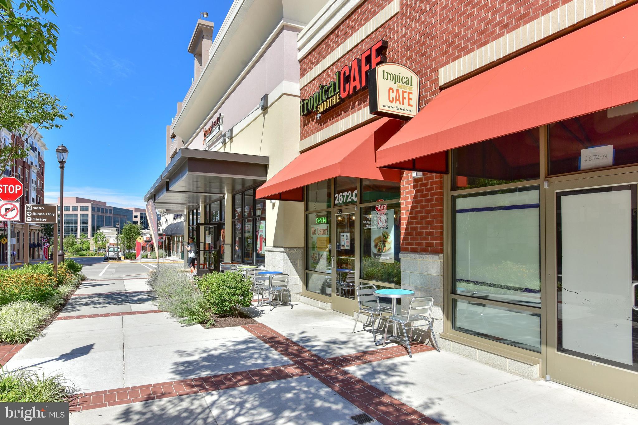 CARR AT NEW PROVIDENCE - Residential