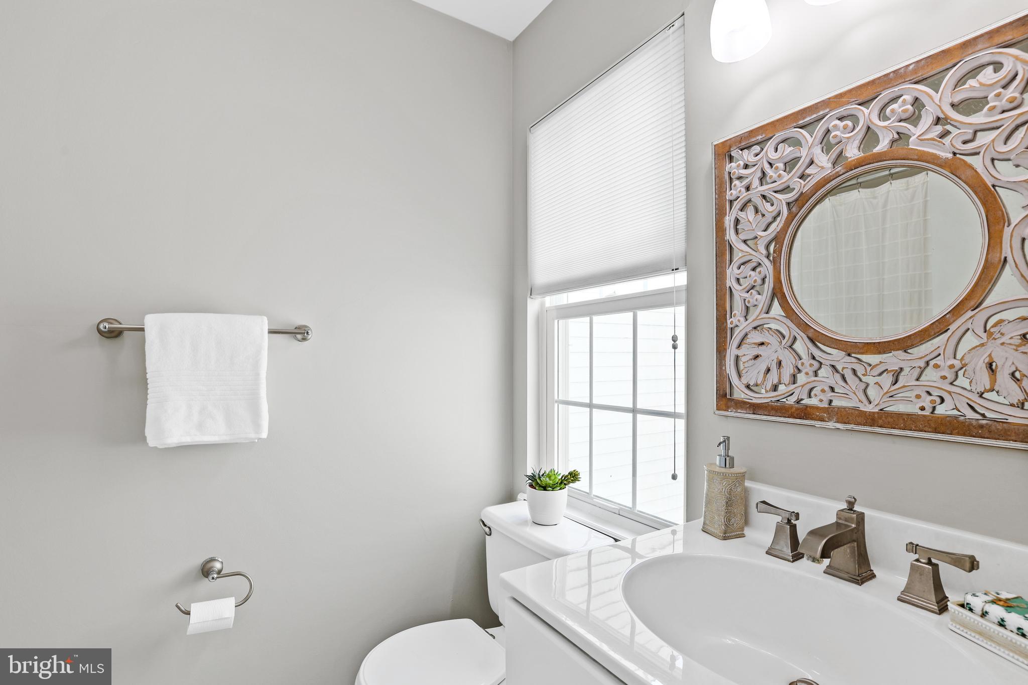 CARR AT NEW PROVIDENCE - Residential