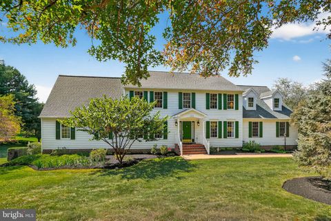 13215 HUNT RIDGE ROAD ELLICOTT CITY MD 21042