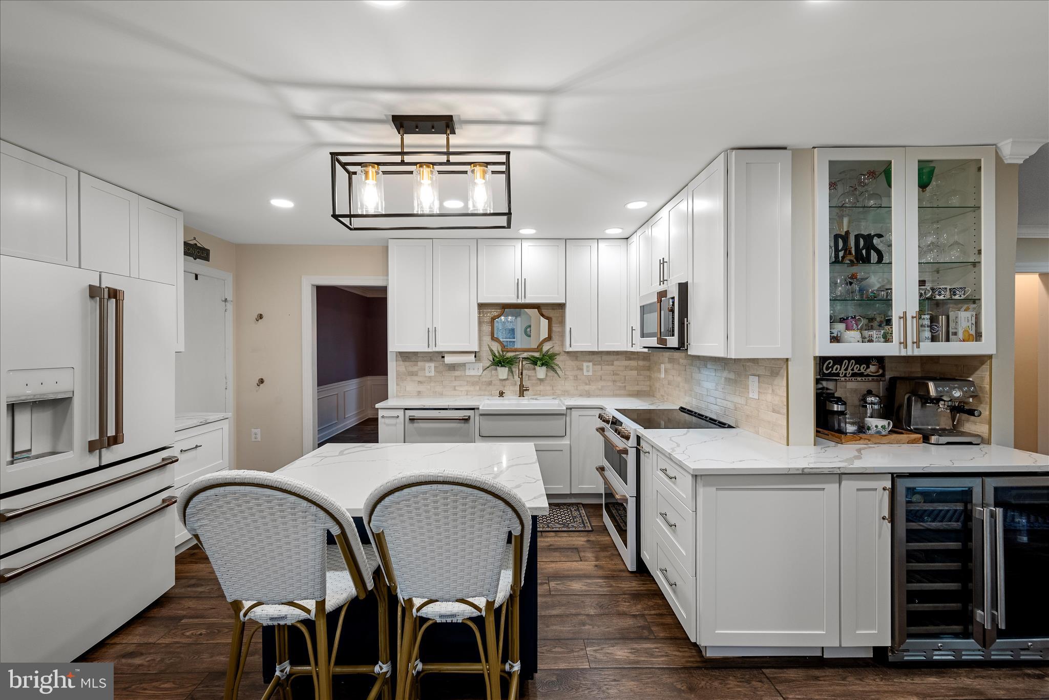 VIRGINIA RUN - Residential