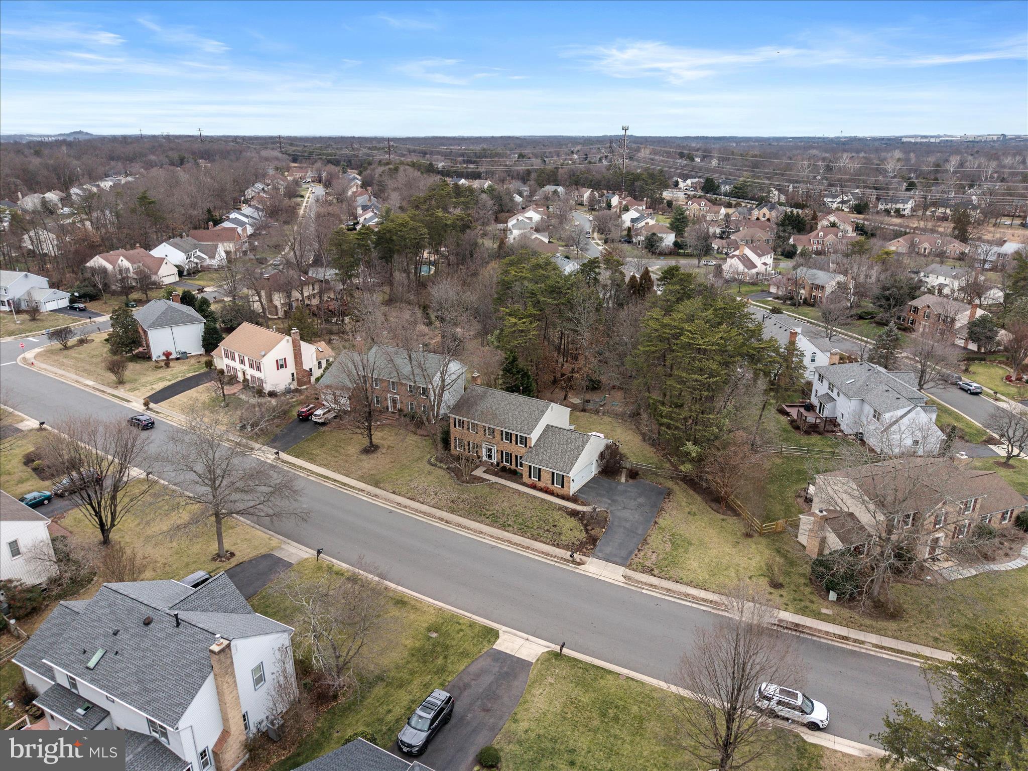 VIRGINIA RUN - Residential