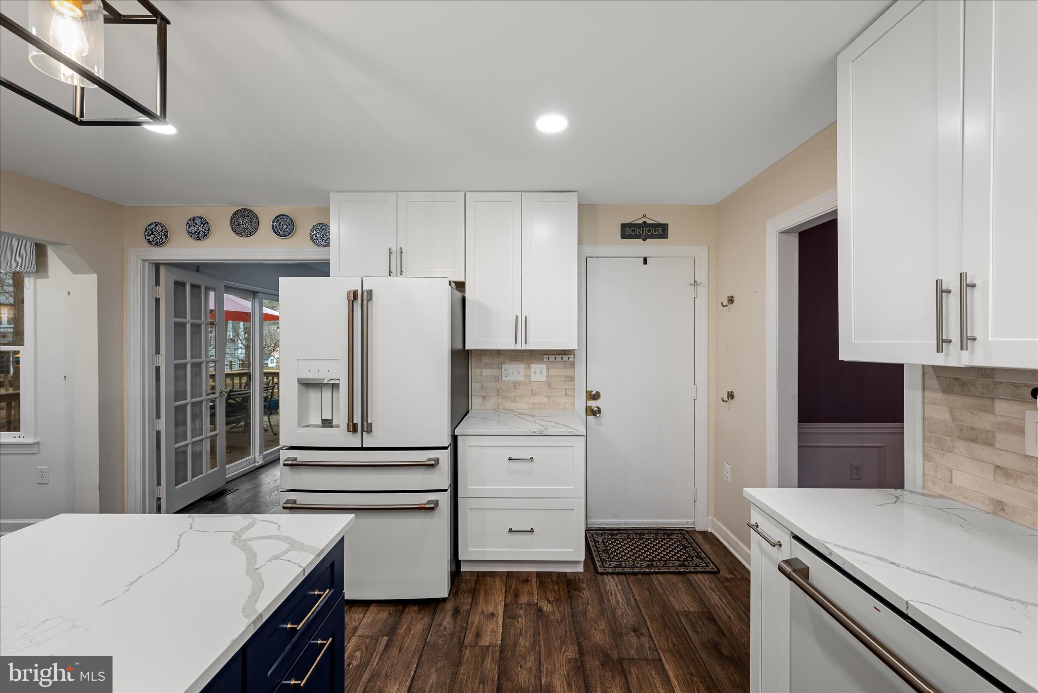 VIRGINIA RUN - Residential