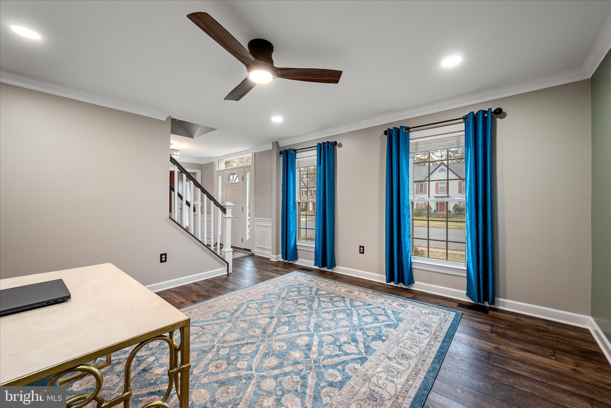 VIRGINIA RUN - Residential