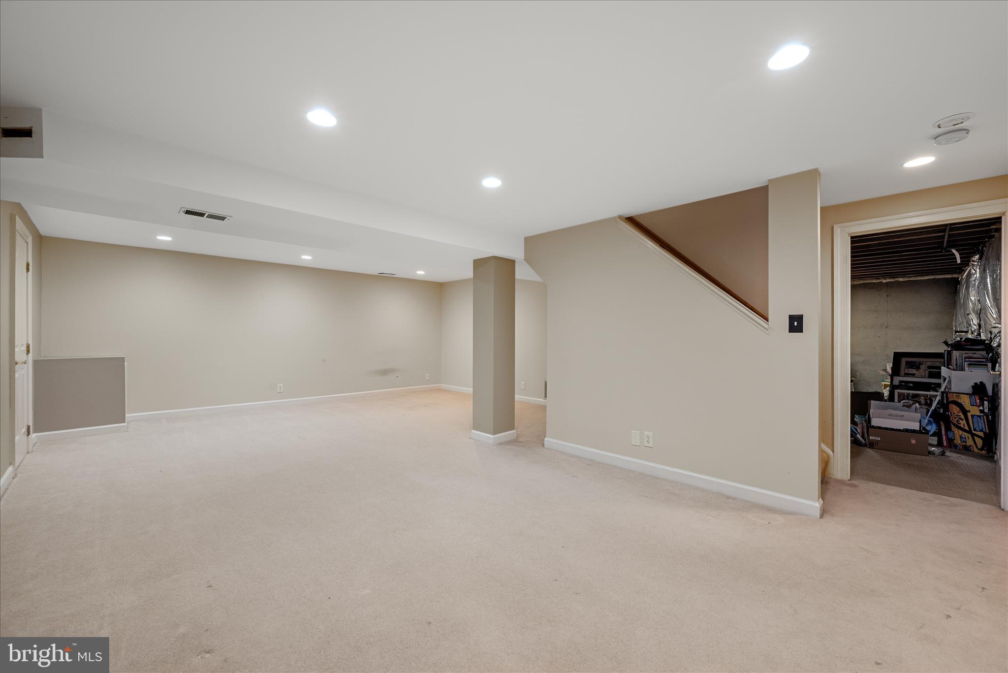 VIRGINIA RUN - Residential