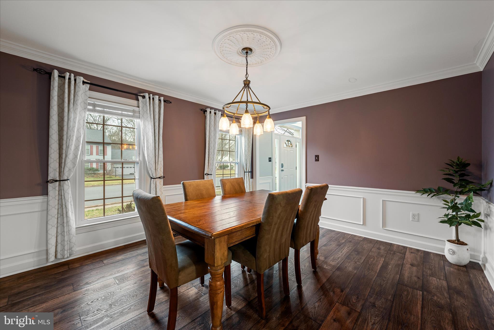 VIRGINIA RUN - Residential