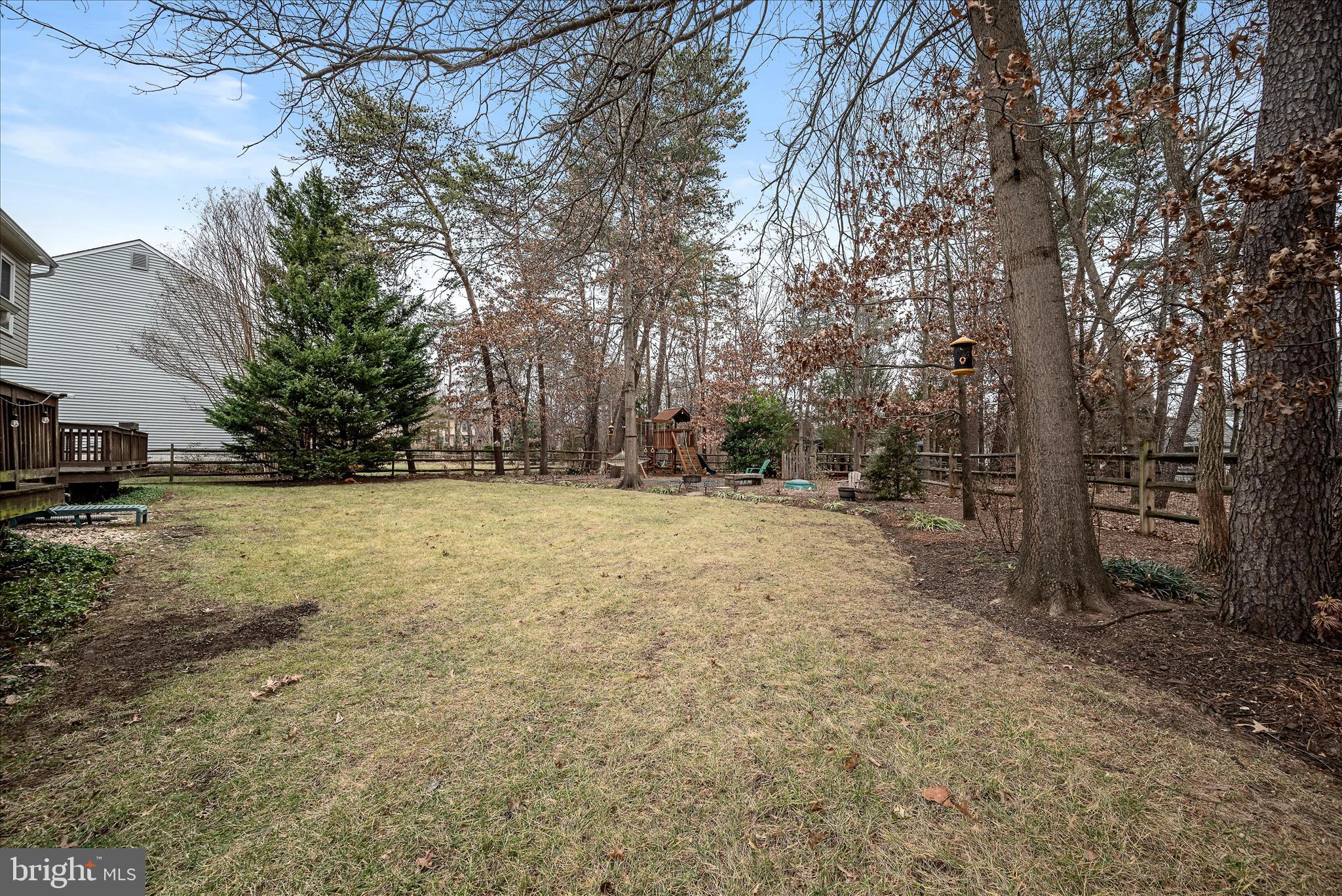 VIRGINIA RUN - Residential