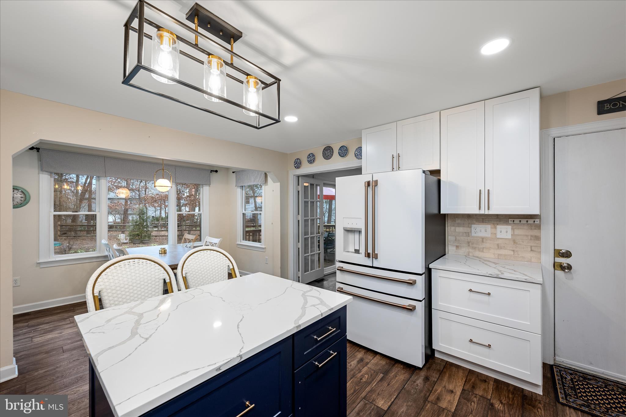 VIRGINIA RUN - Residential