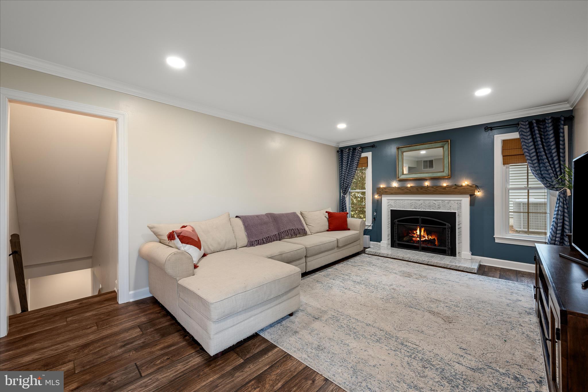 VIRGINIA RUN - Residential