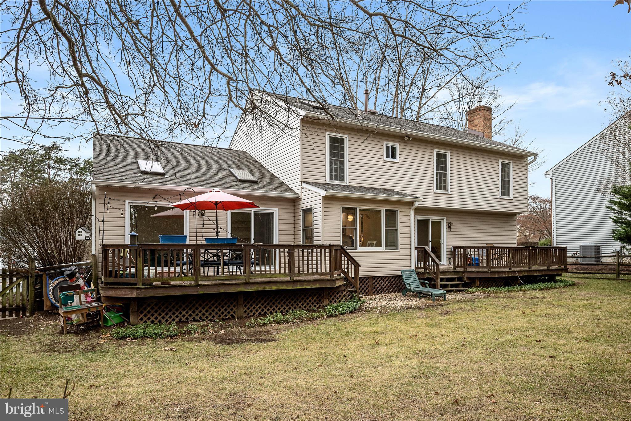 VIRGINIA RUN - Residential