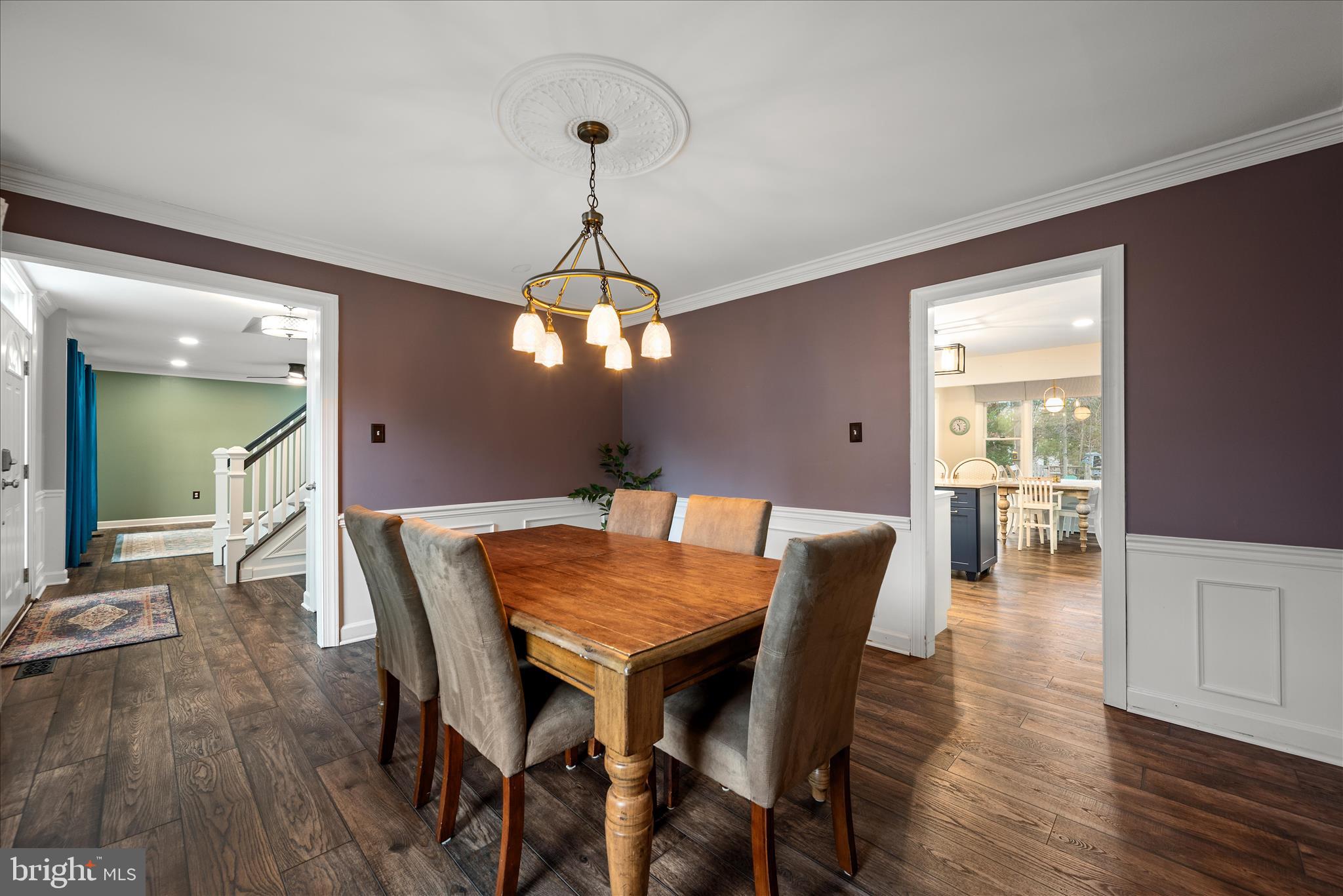 VIRGINIA RUN - Residential