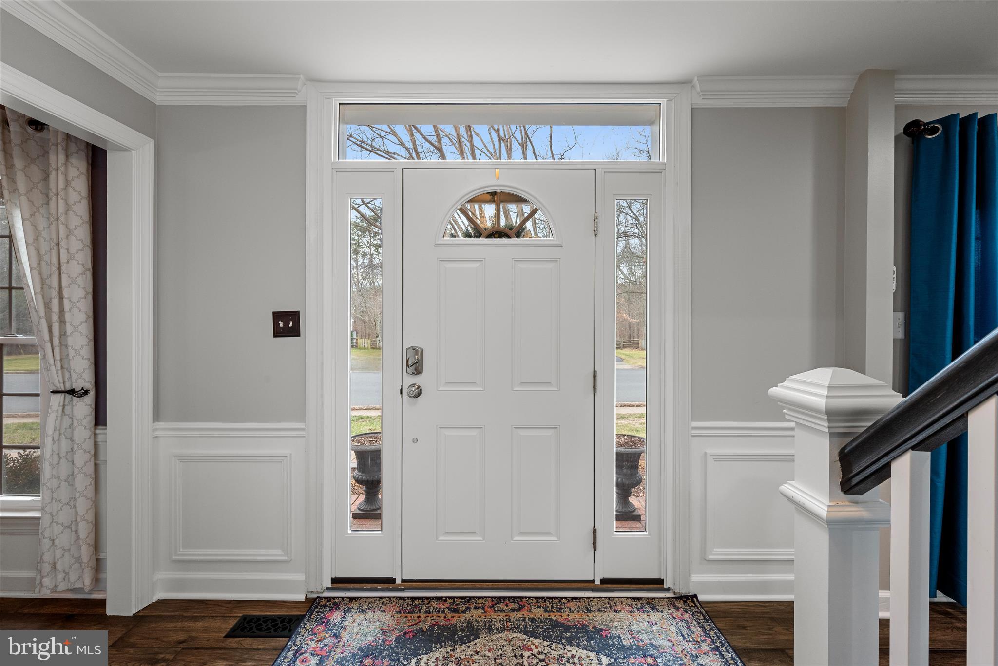 15466 MEHERRIN DRIVE