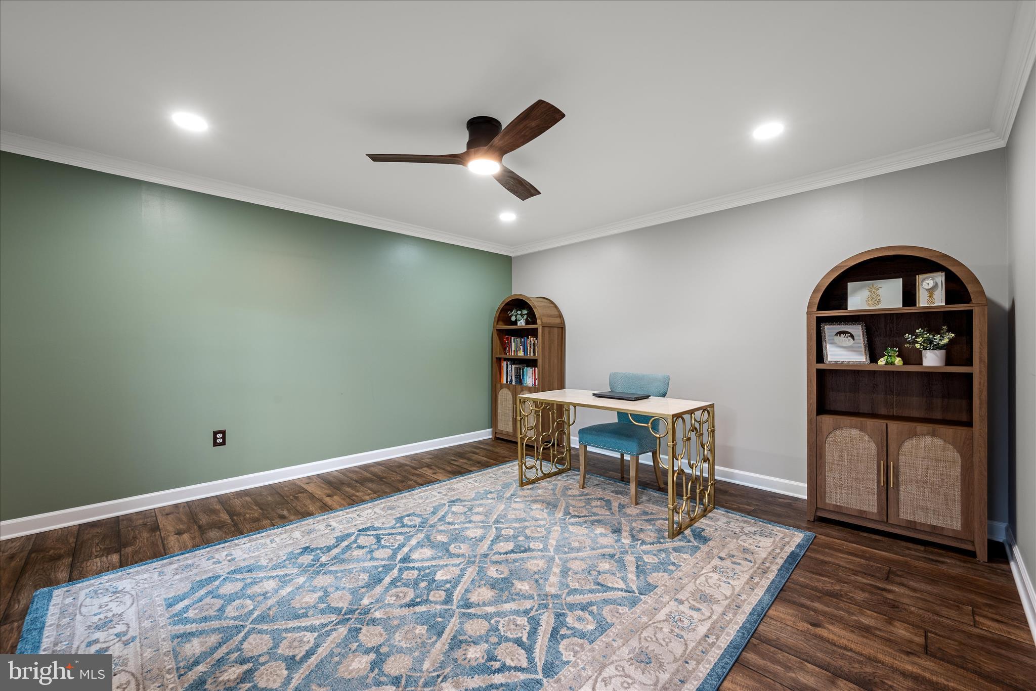 VIRGINIA RUN - Residential