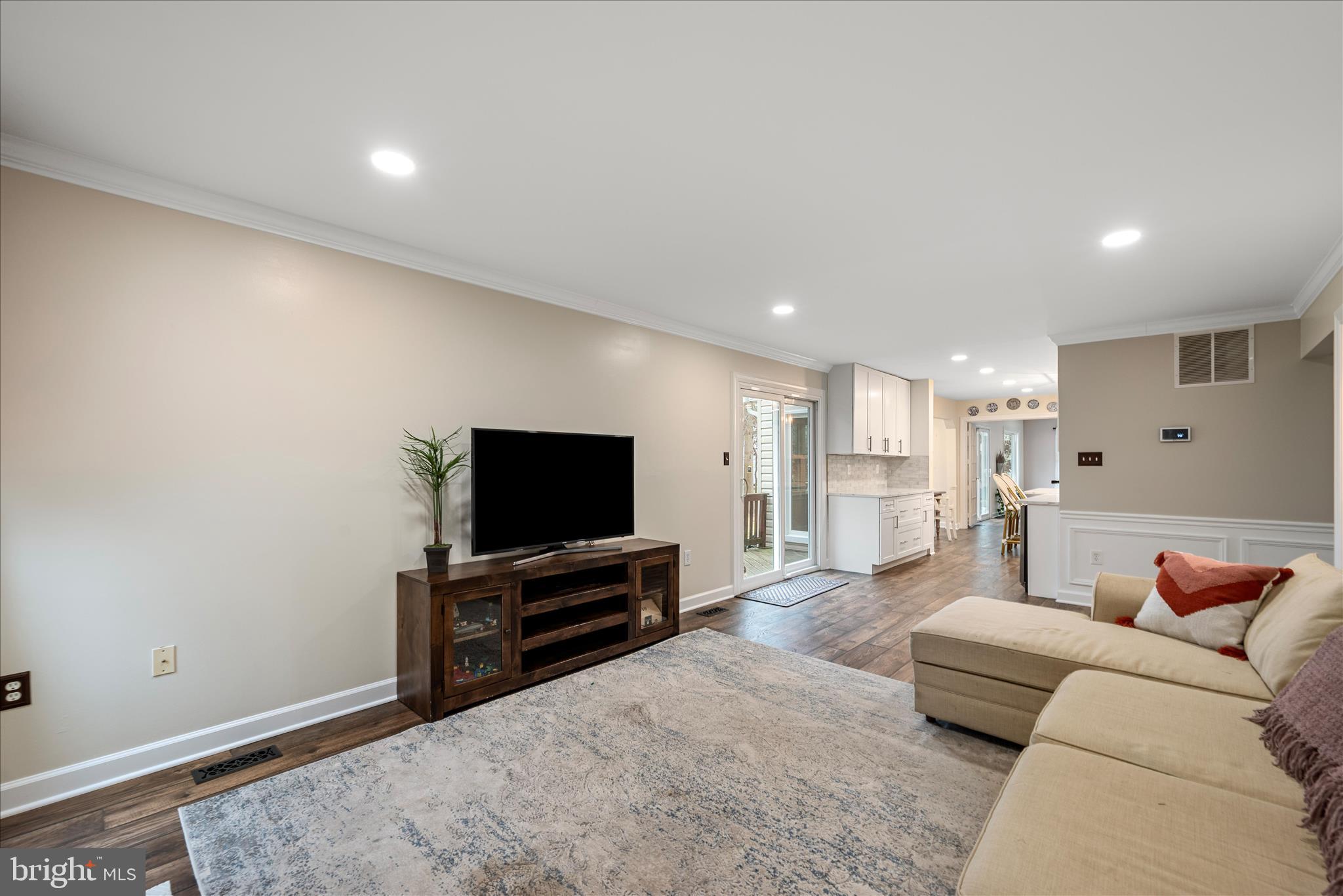 VIRGINIA RUN - Residential