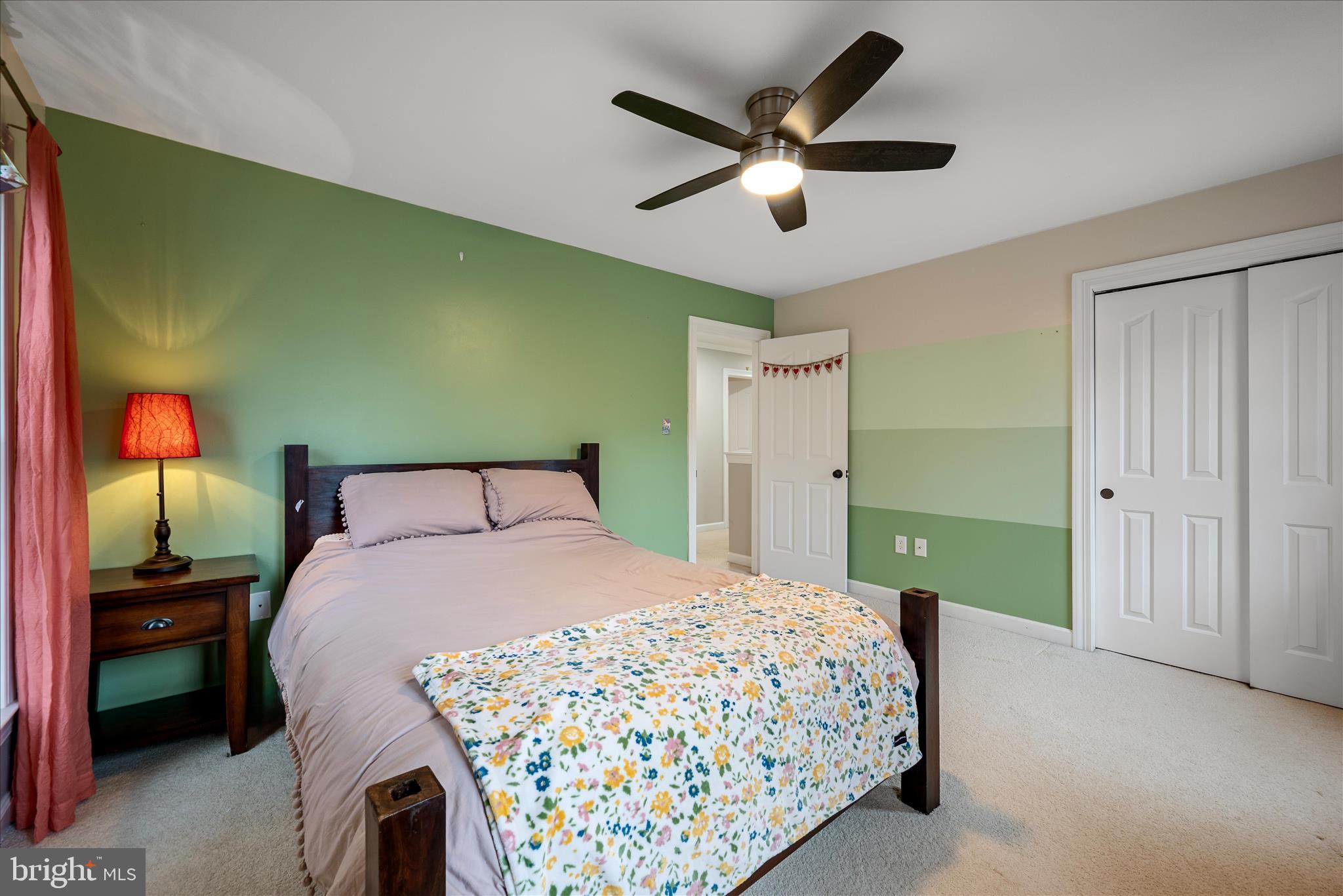 VIRGINIA RUN - Residential