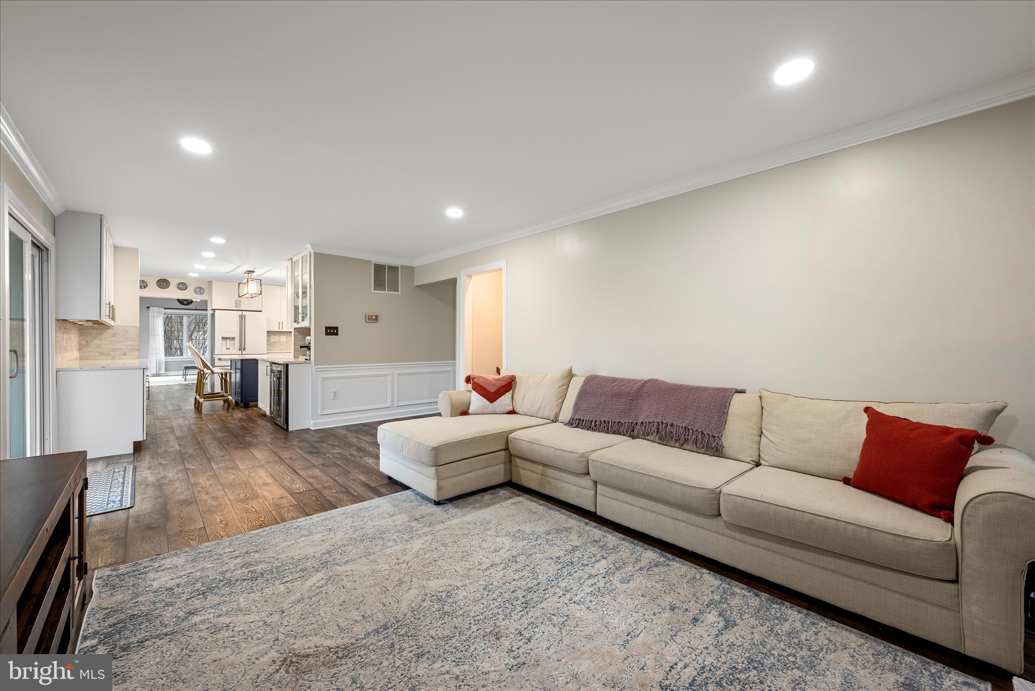 VIRGINIA RUN - Residential