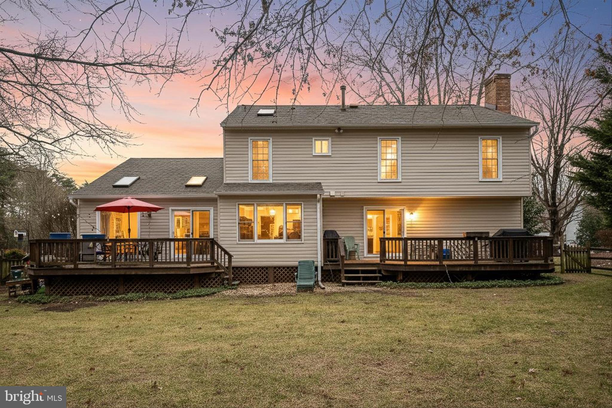 VIRGINIA RUN - Residential