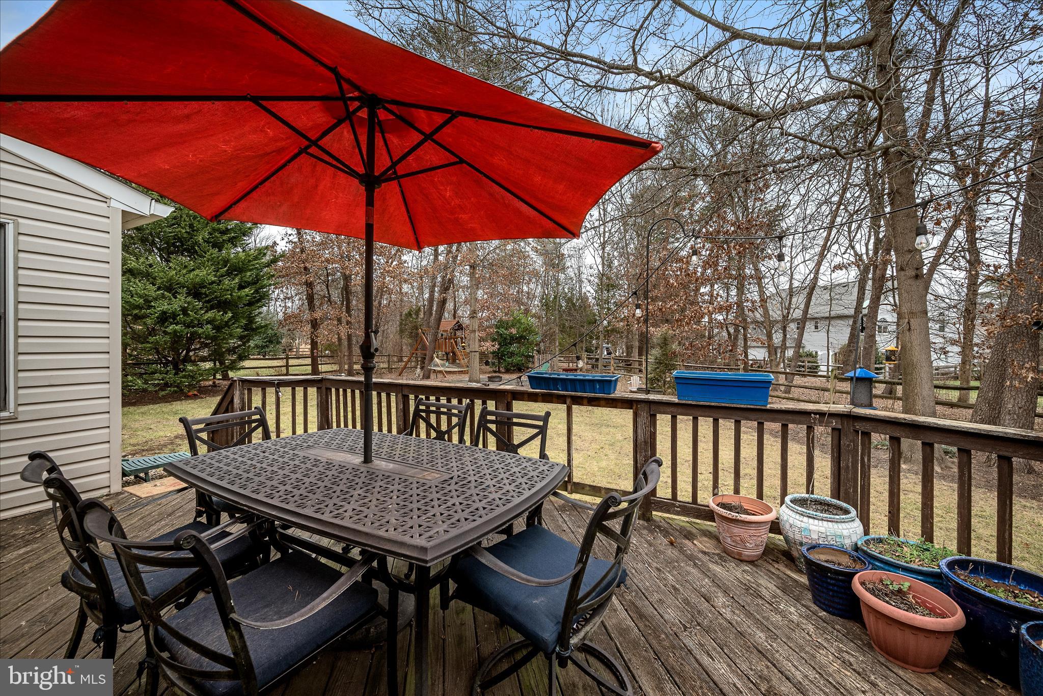 VIRGINIA RUN - Residential