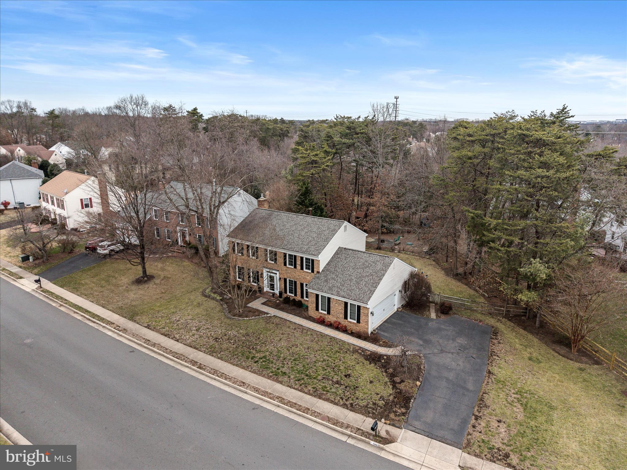 VIRGINIA RUN - Residential