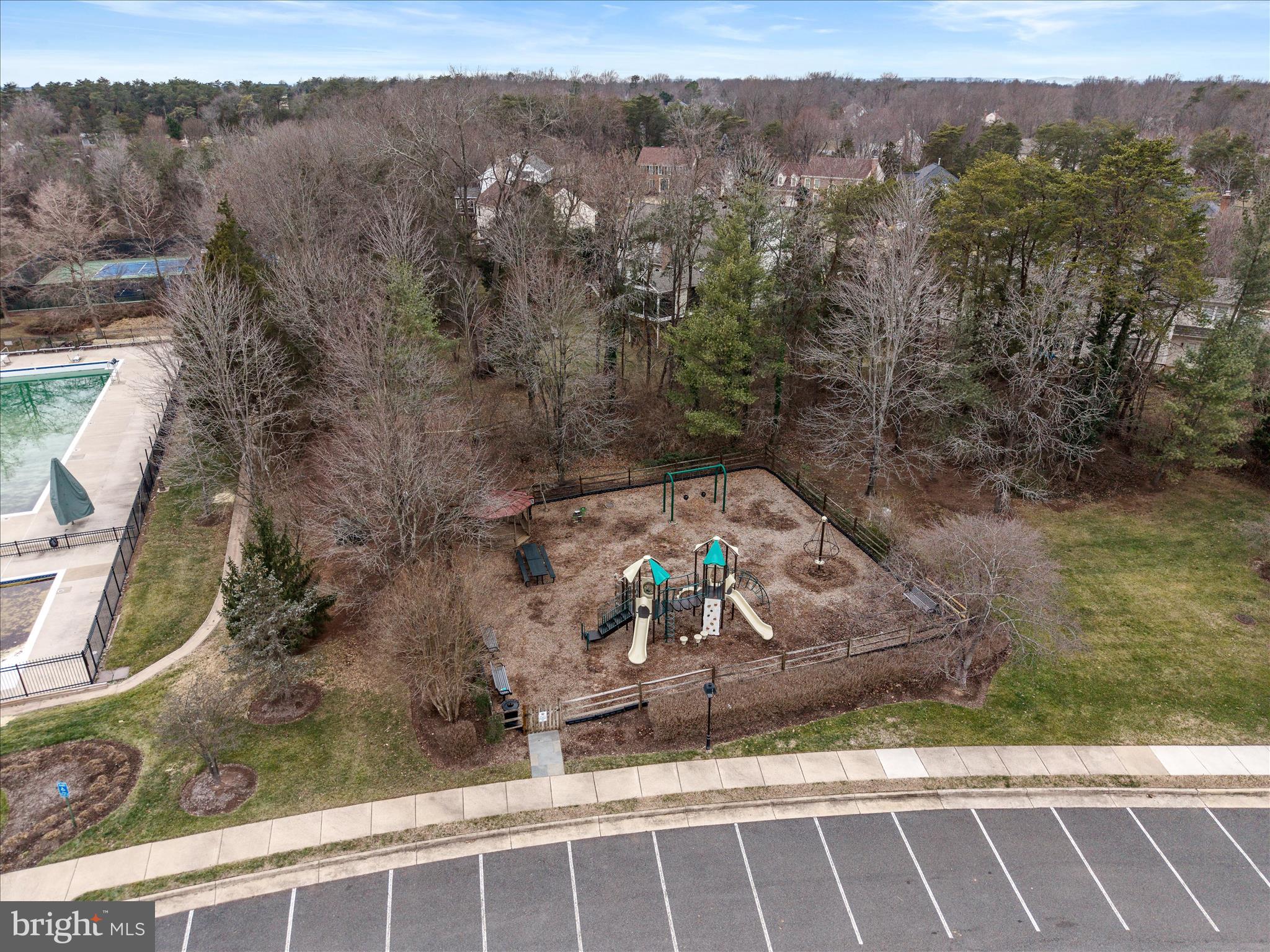 VIRGINIA RUN - Residential