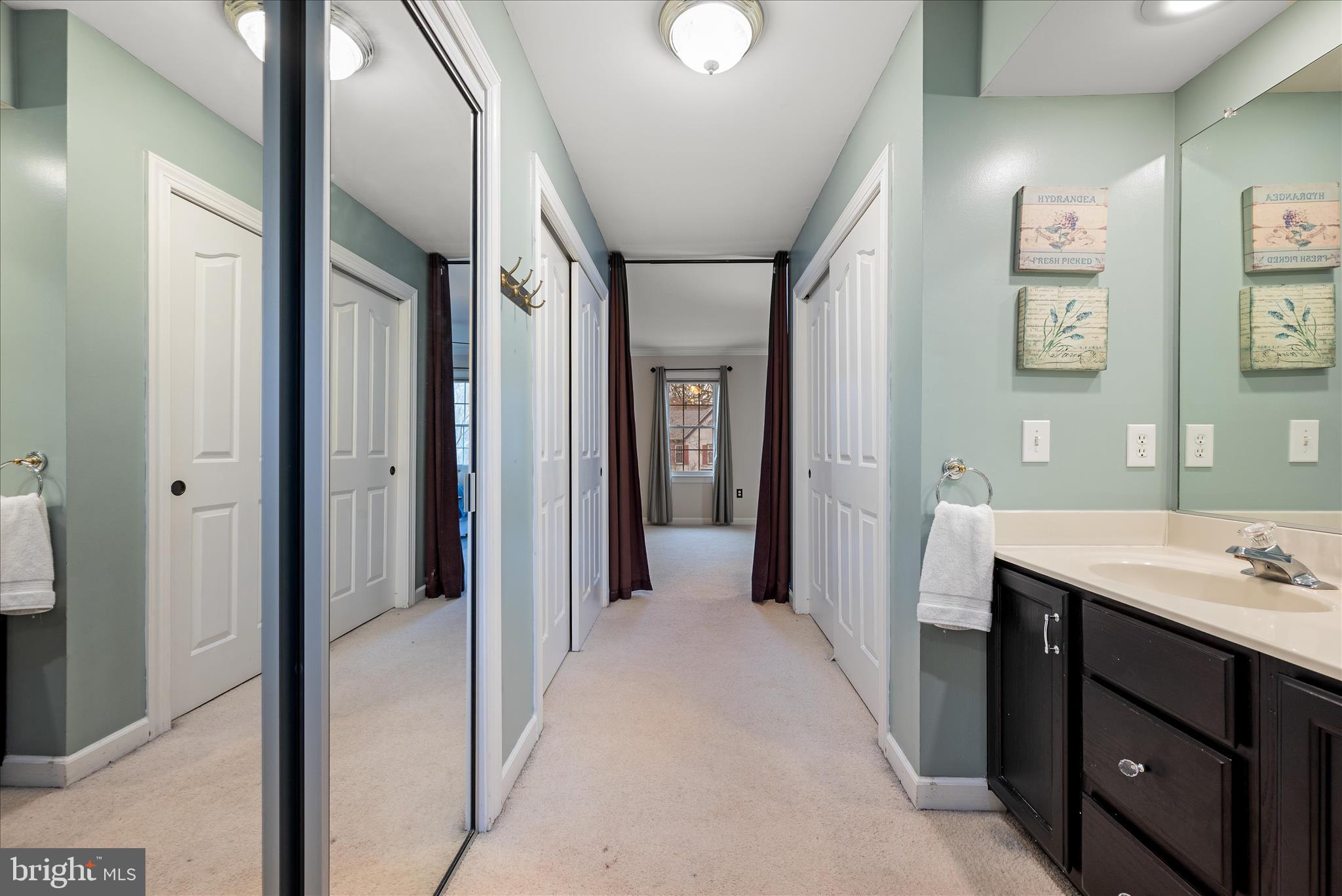 VIRGINIA RUN - Residential