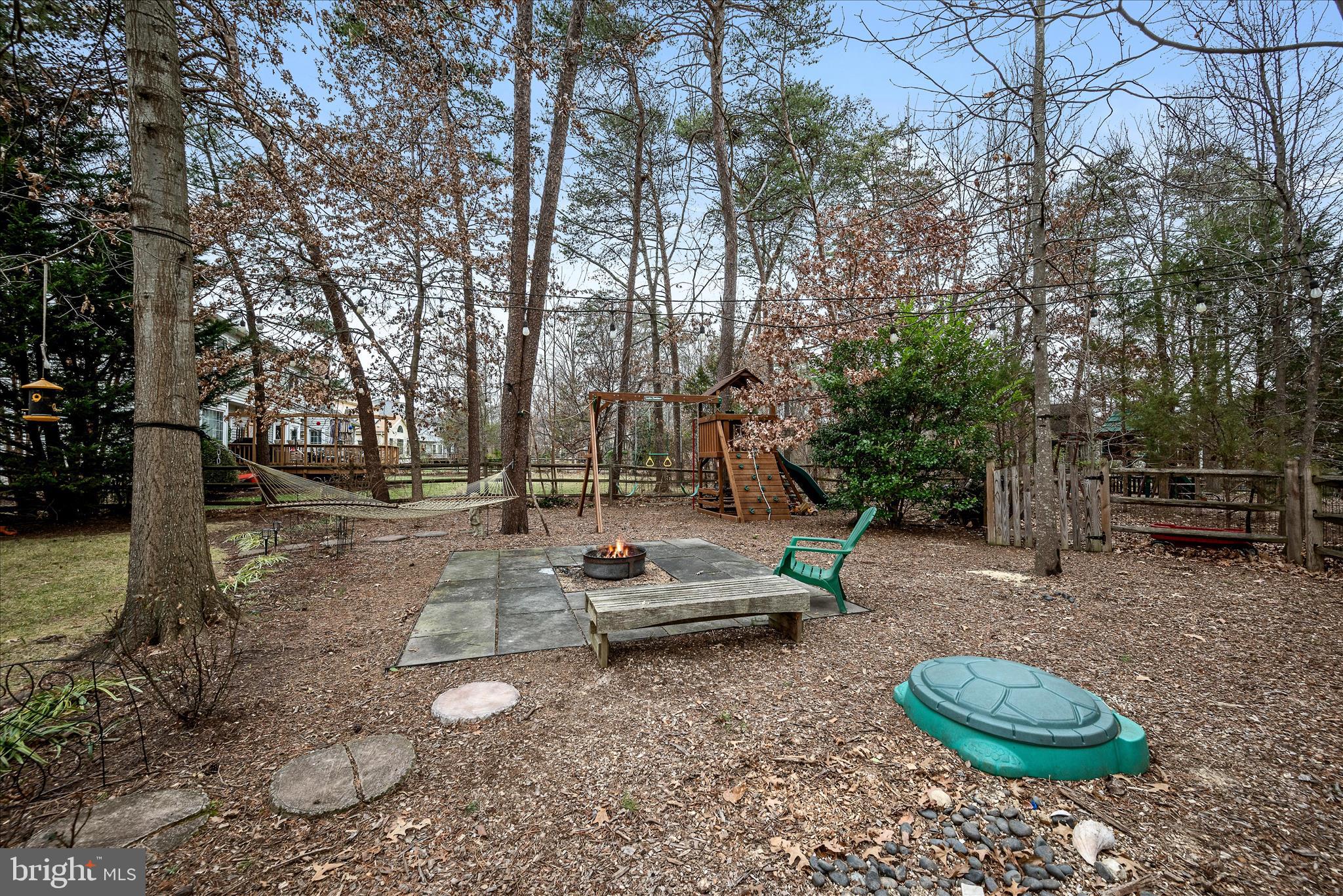 VIRGINIA RUN - Residential