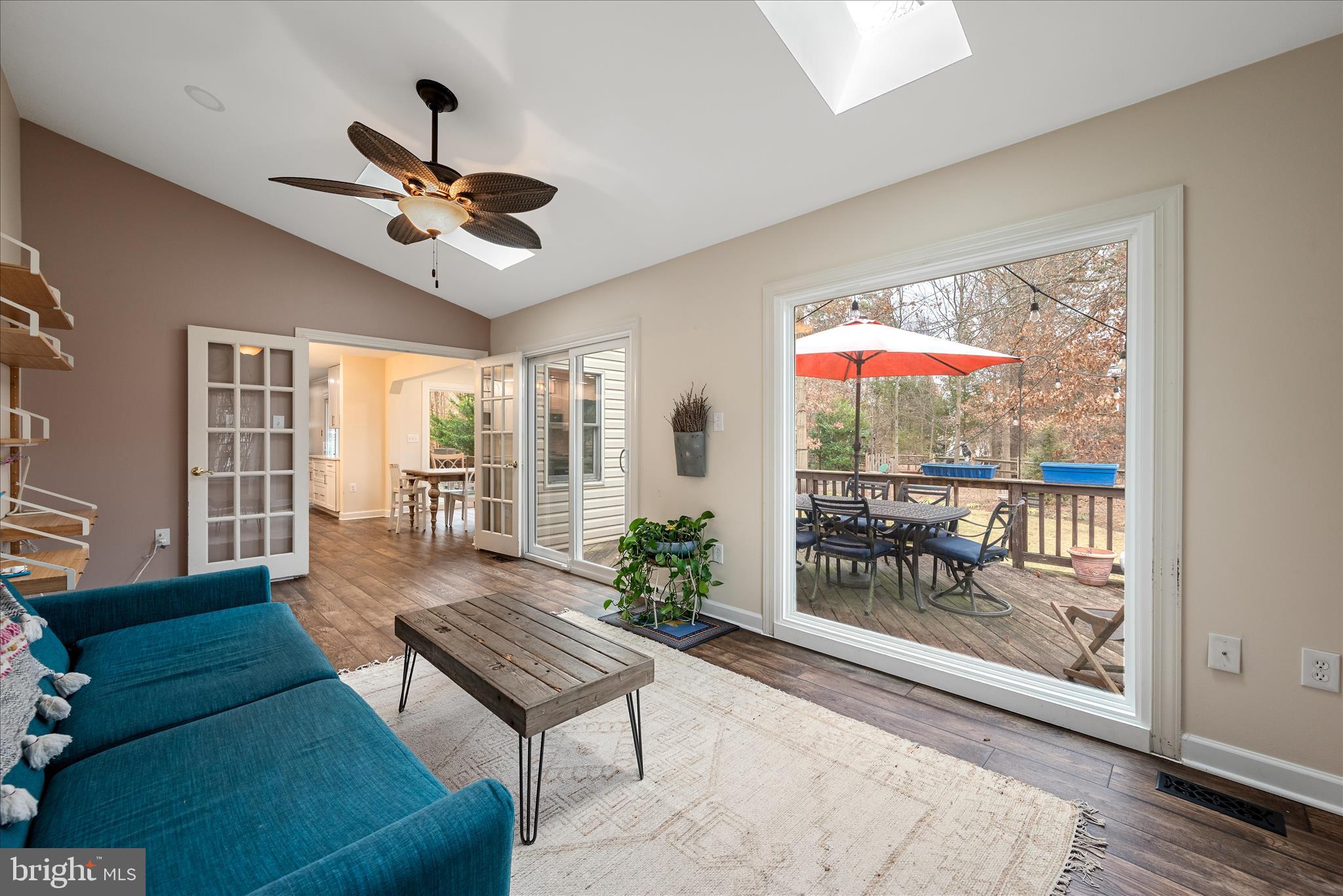 VIRGINIA RUN - Residential