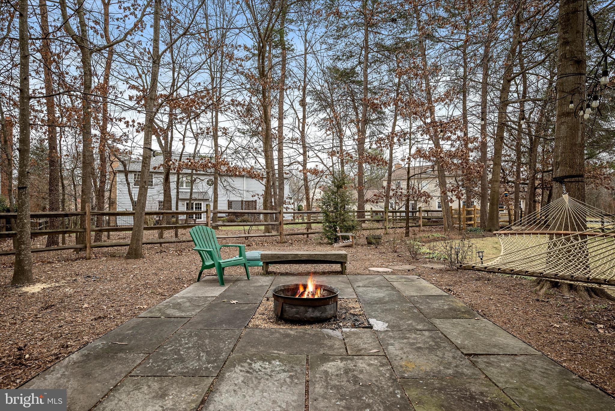 VIRGINIA RUN - Residential