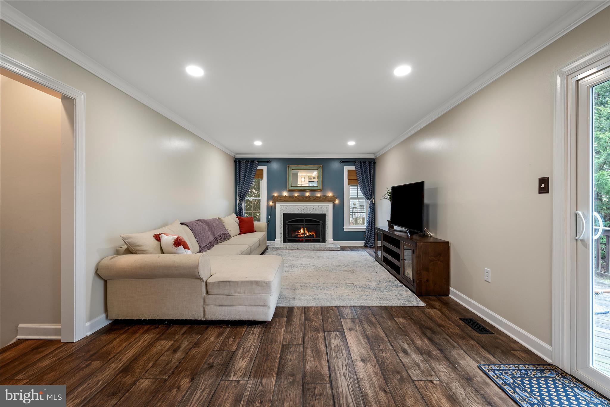 VIRGINIA RUN - Residential